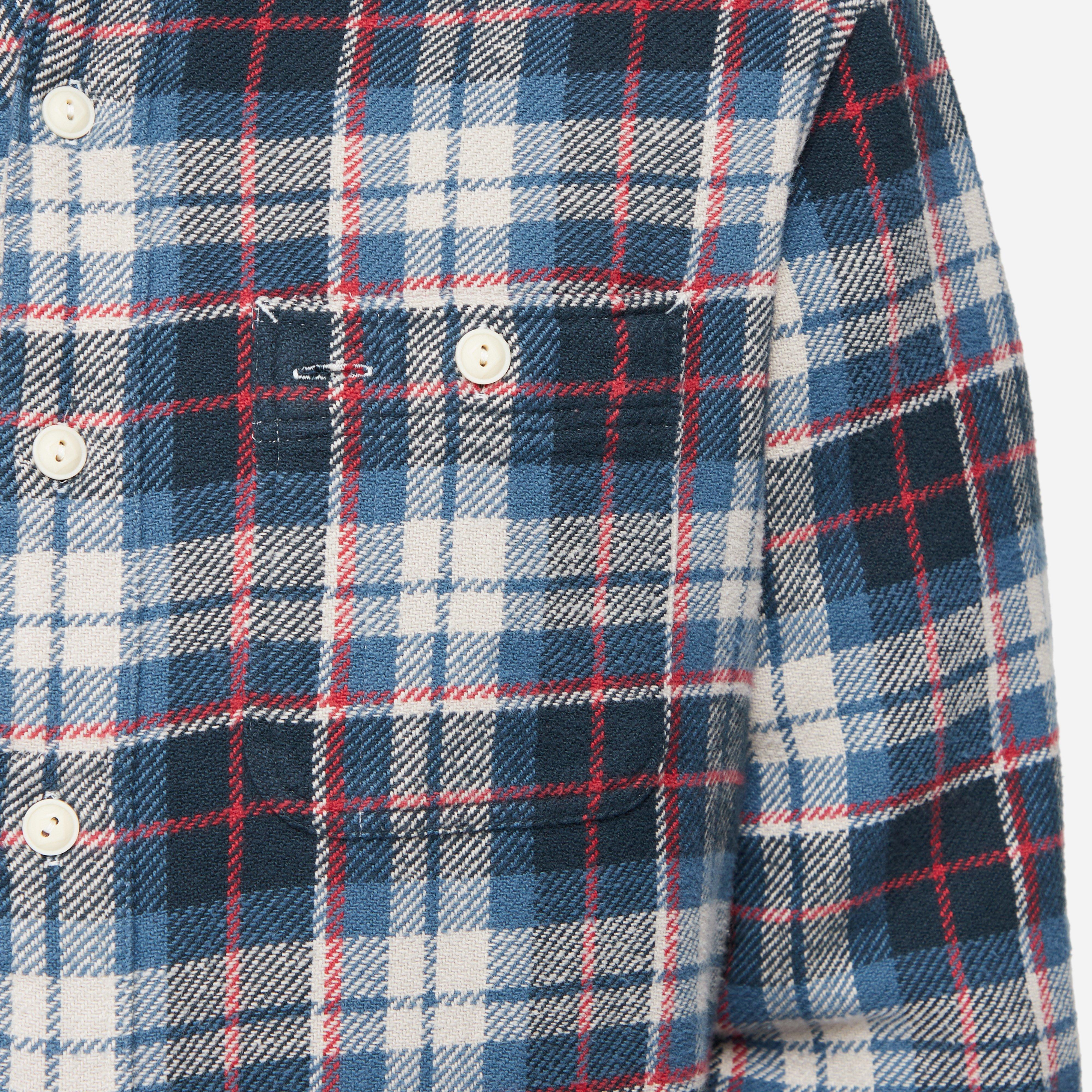 Polo Ralph Lauren Flannel Shirt