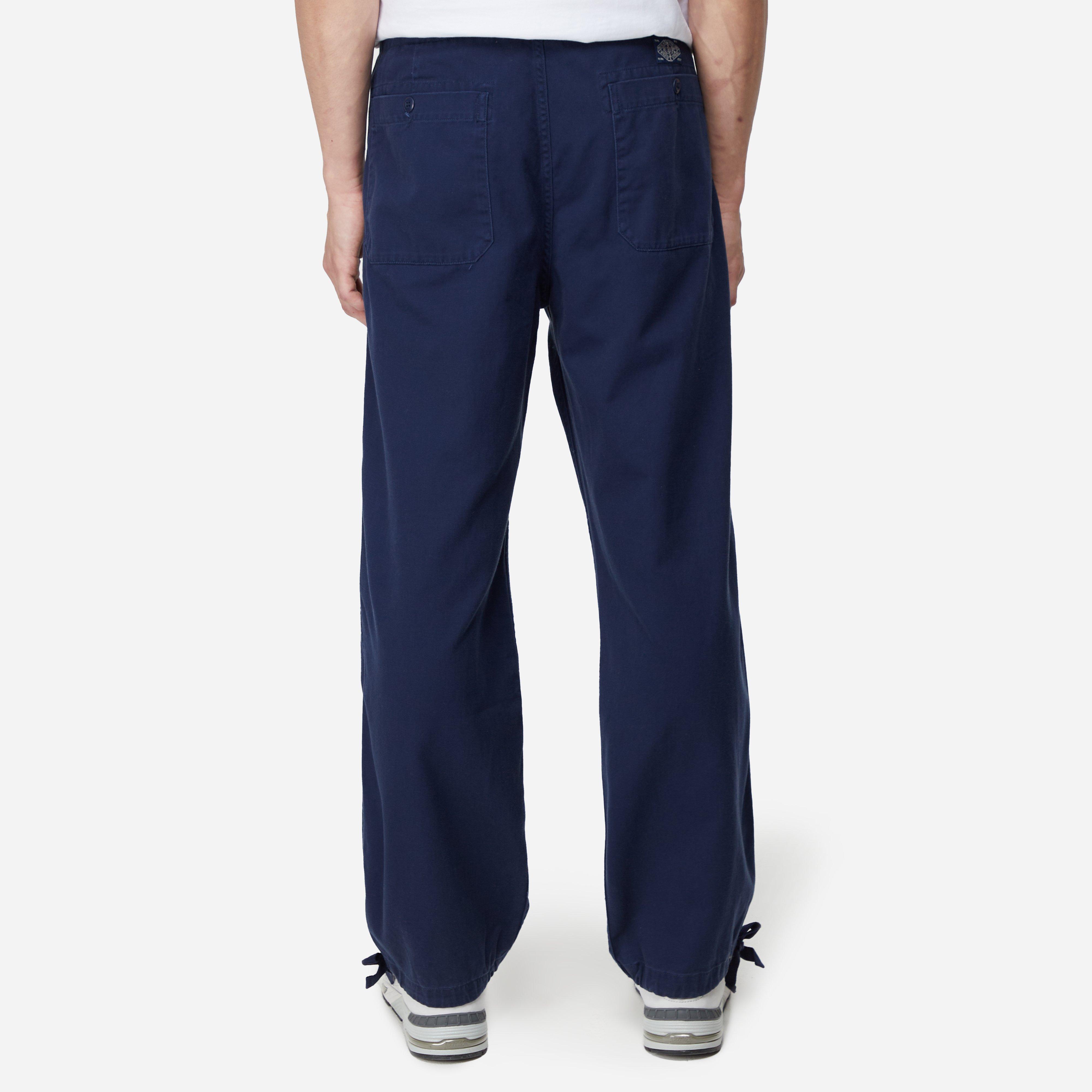 Polo Ralph Lauren Twill Rugby Trouser