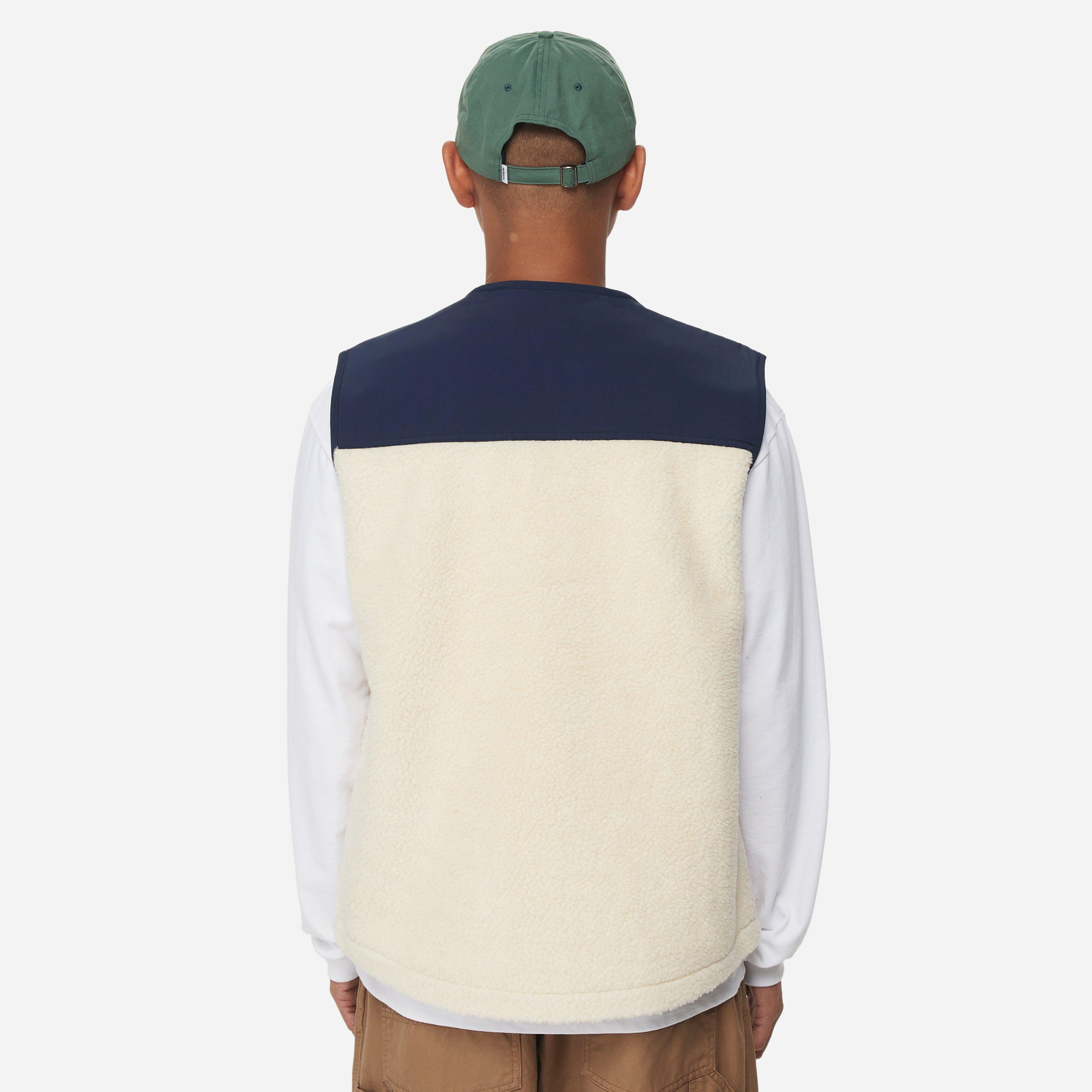 Polo Ralph Lauren Hi-Pile Fleece Vest