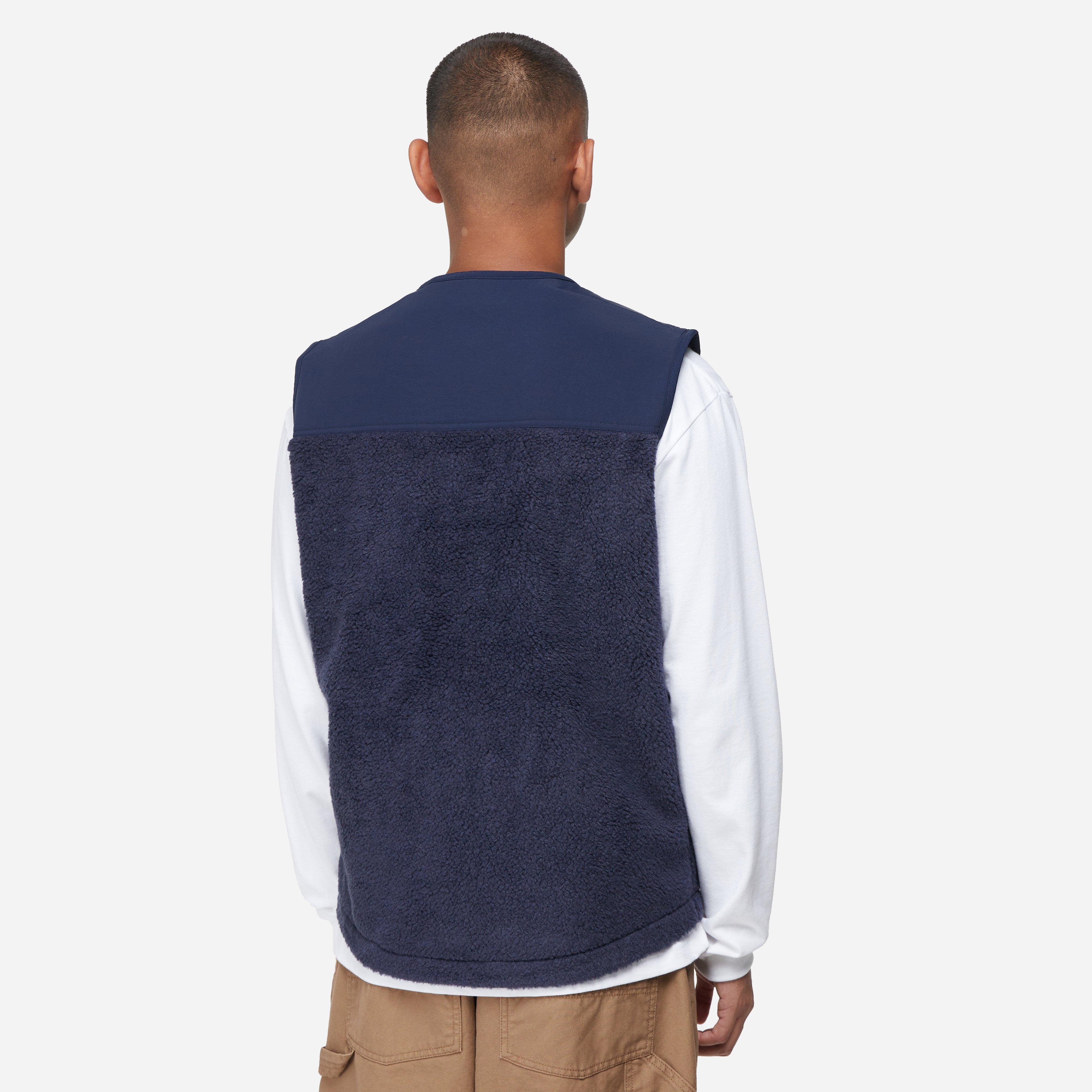 Polo Ralph Lauren Hi-Pile Fleece Vest