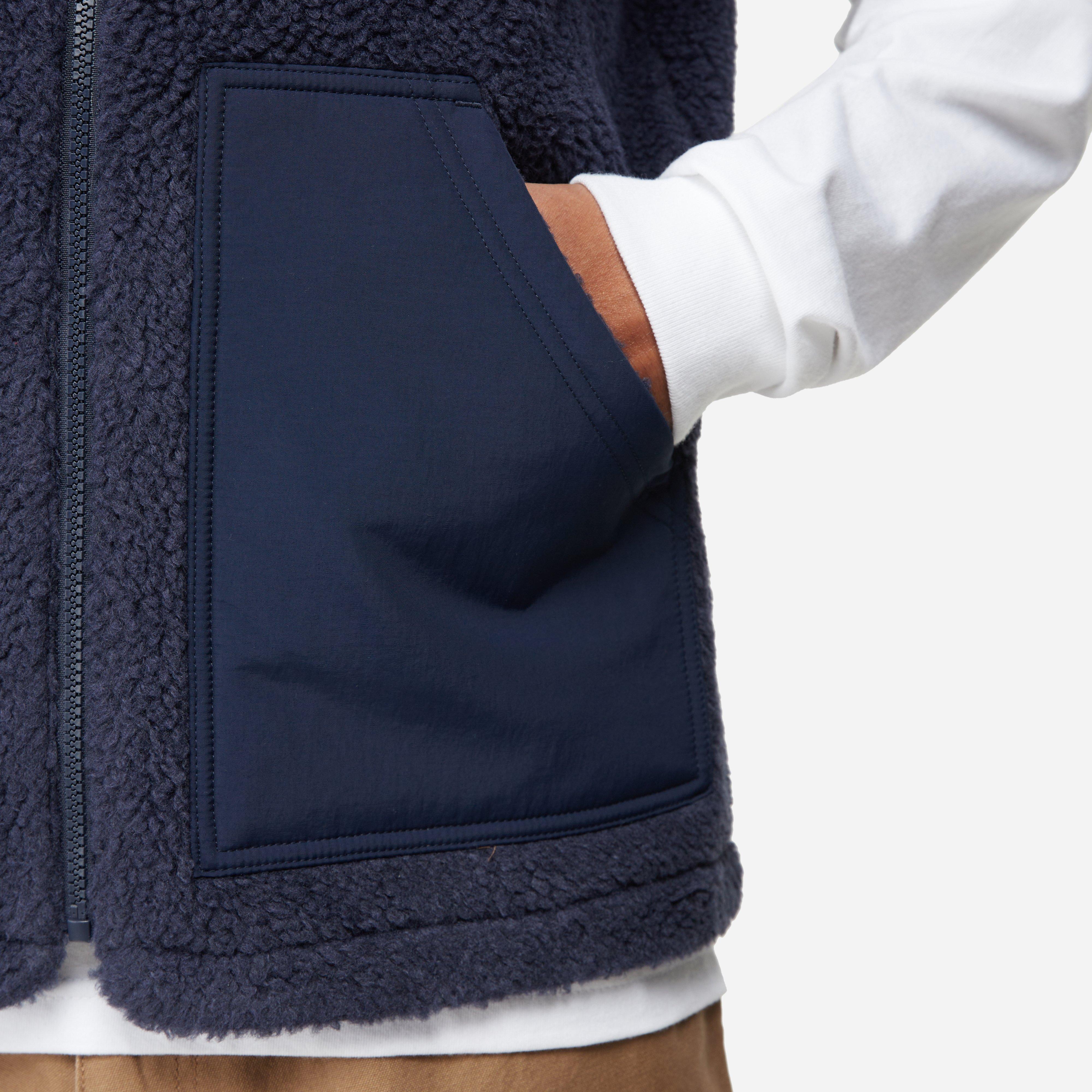 Polo Ralph Lauren Hi-Pile Fleece Vest