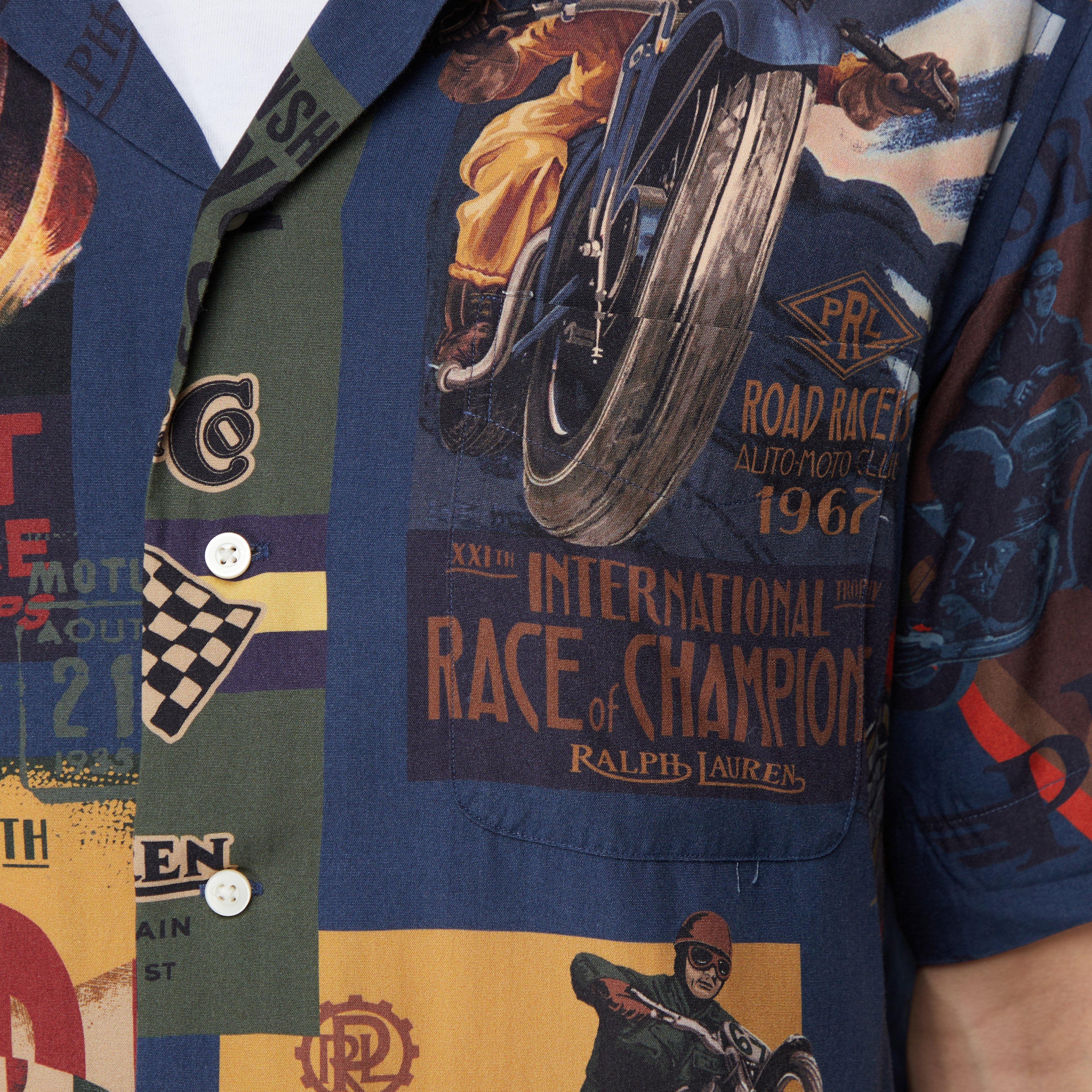 Polo Ralph Lauren Rider Cup Shirt