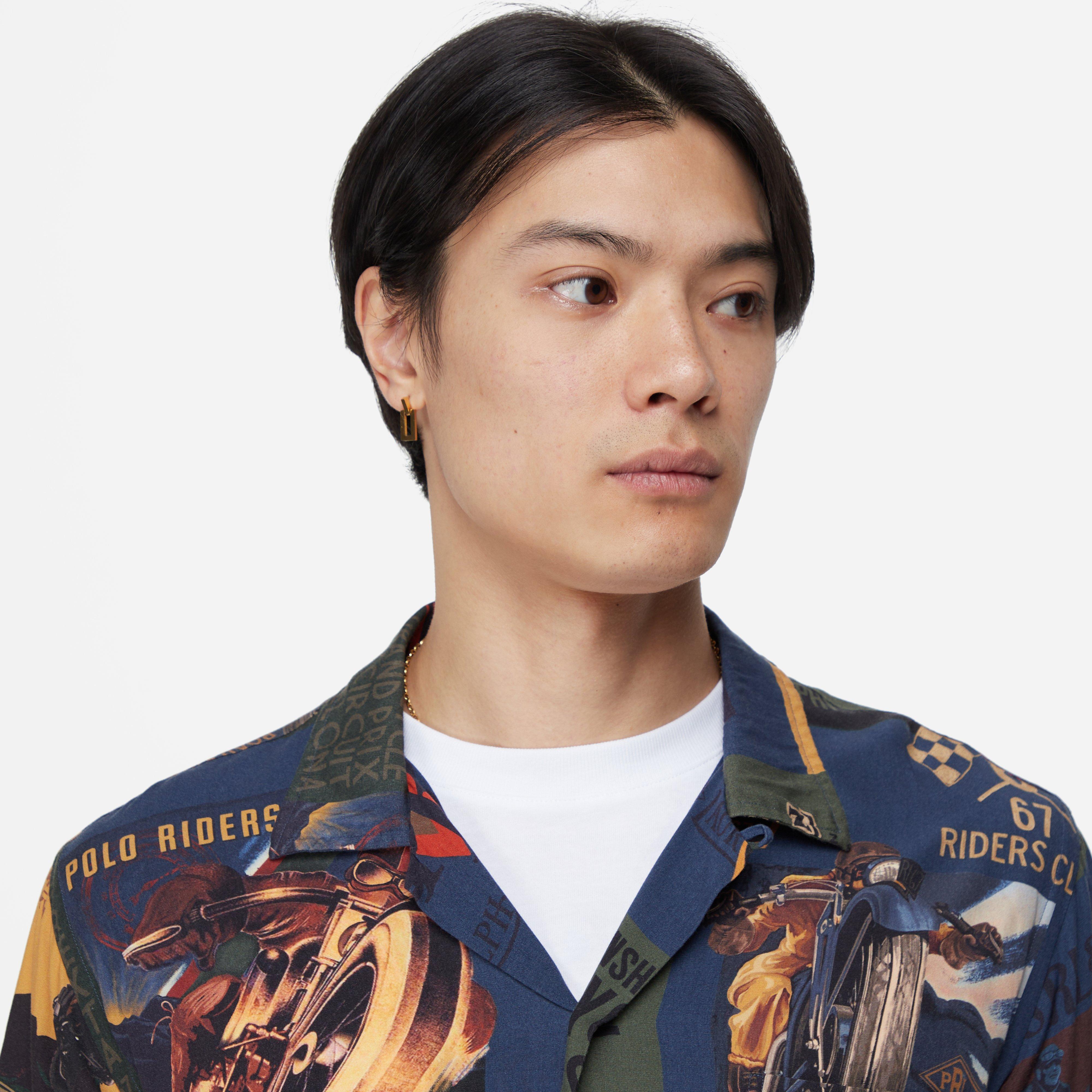 Polo Ralph Lauren Rider Cup Shirt