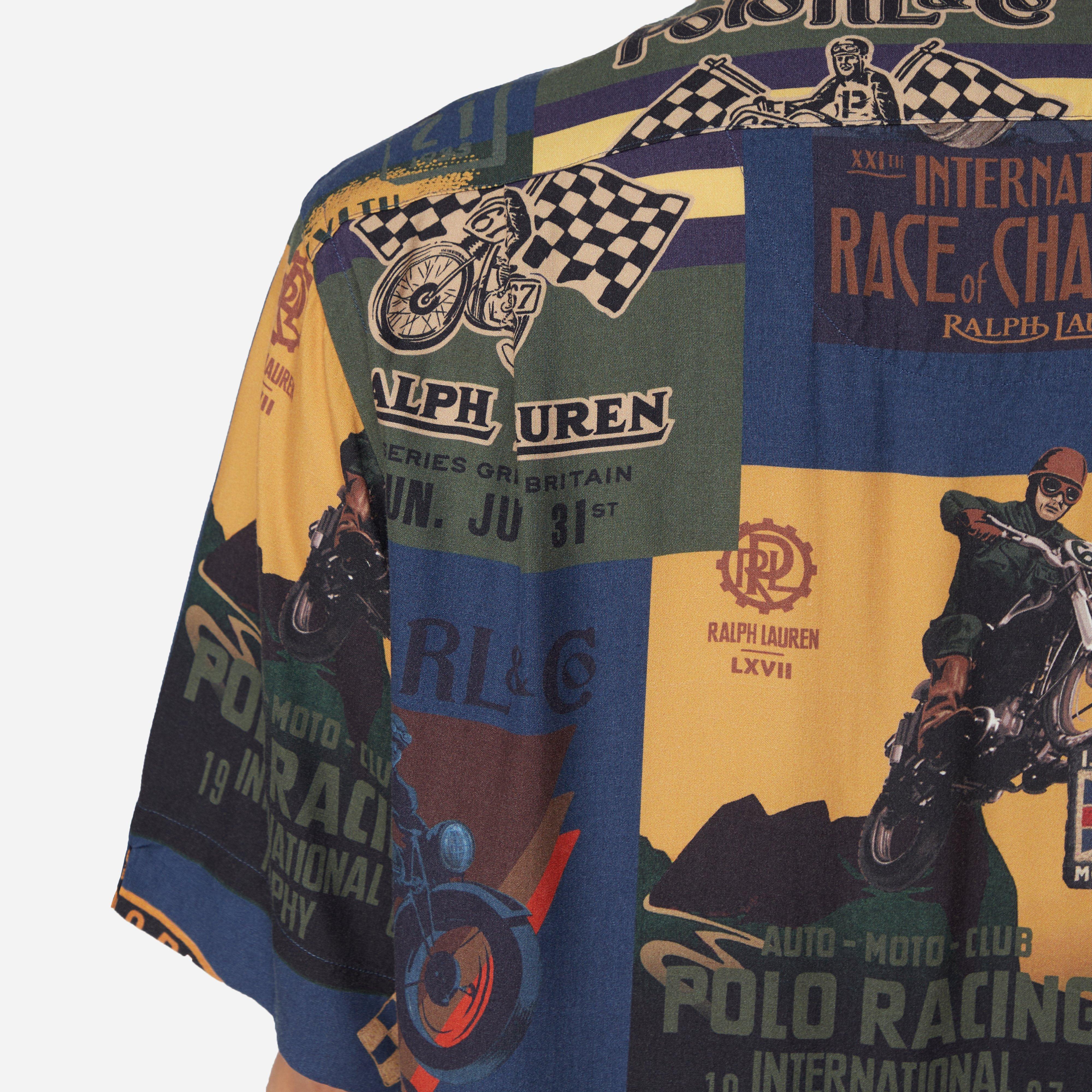 Polo Ralph Lauren Rider Cup Shirt