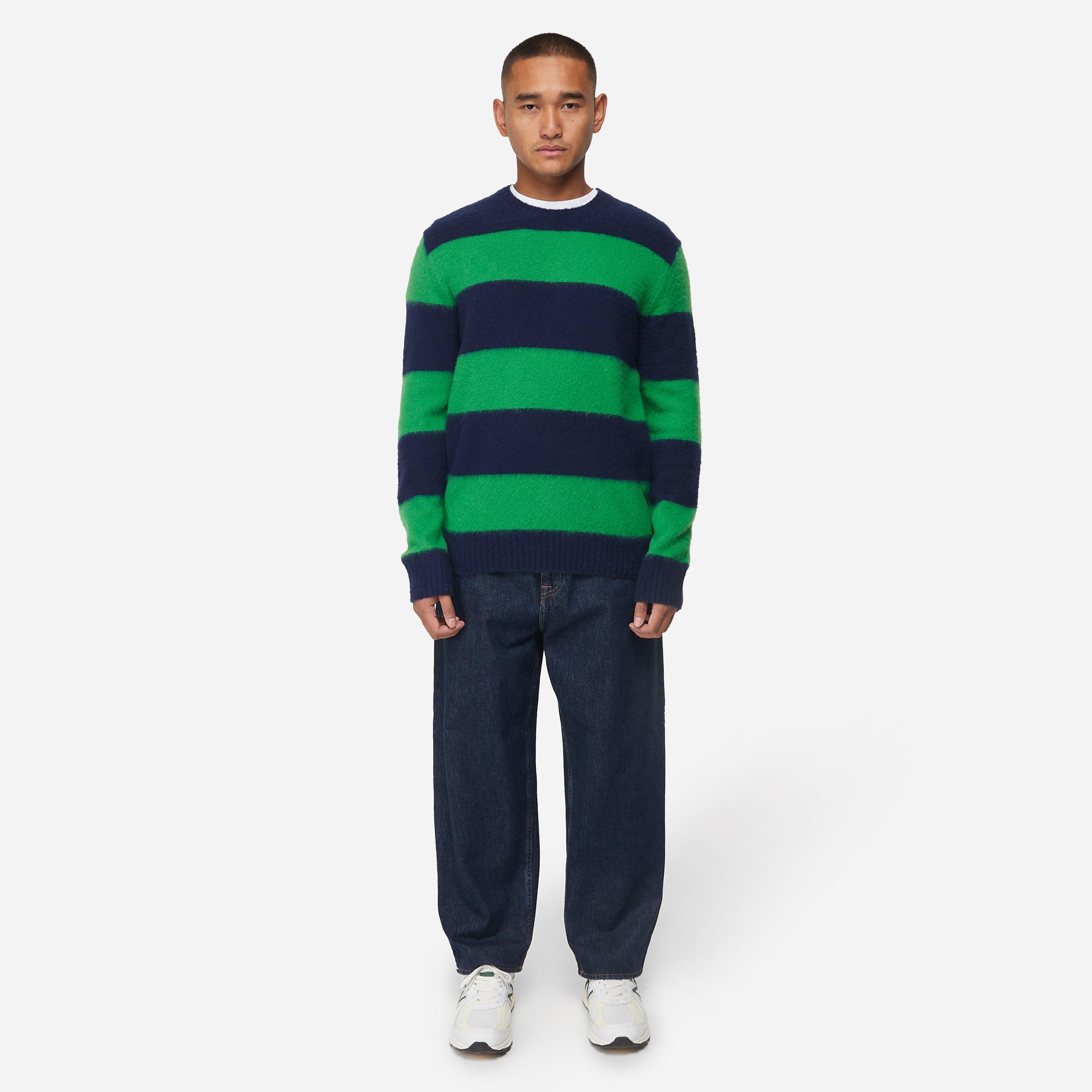 Polo Ralph Lauren Wool-Cashmere Knit Sweater