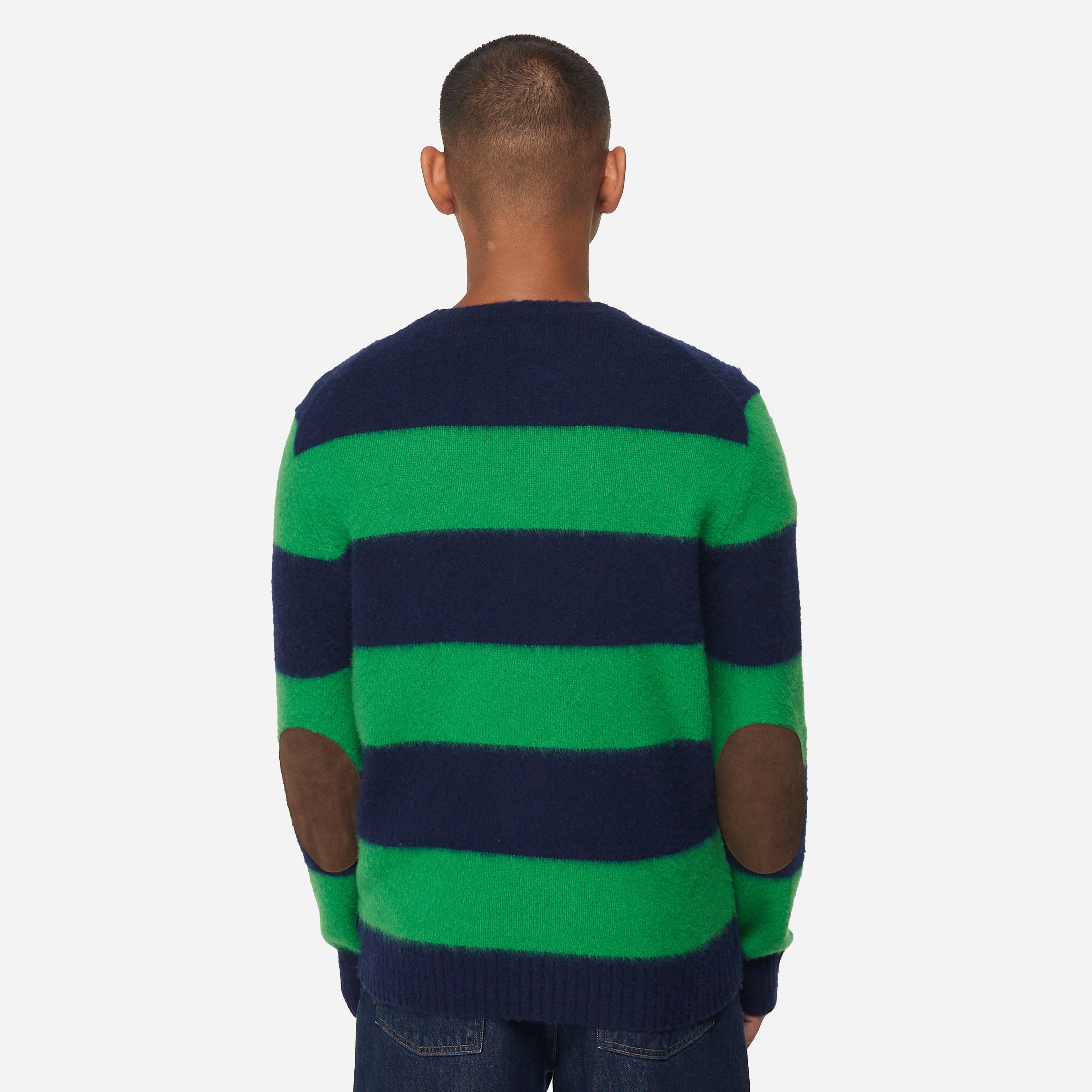 Polo Ralph Lauren Wool-Cashmere Knit Sweater