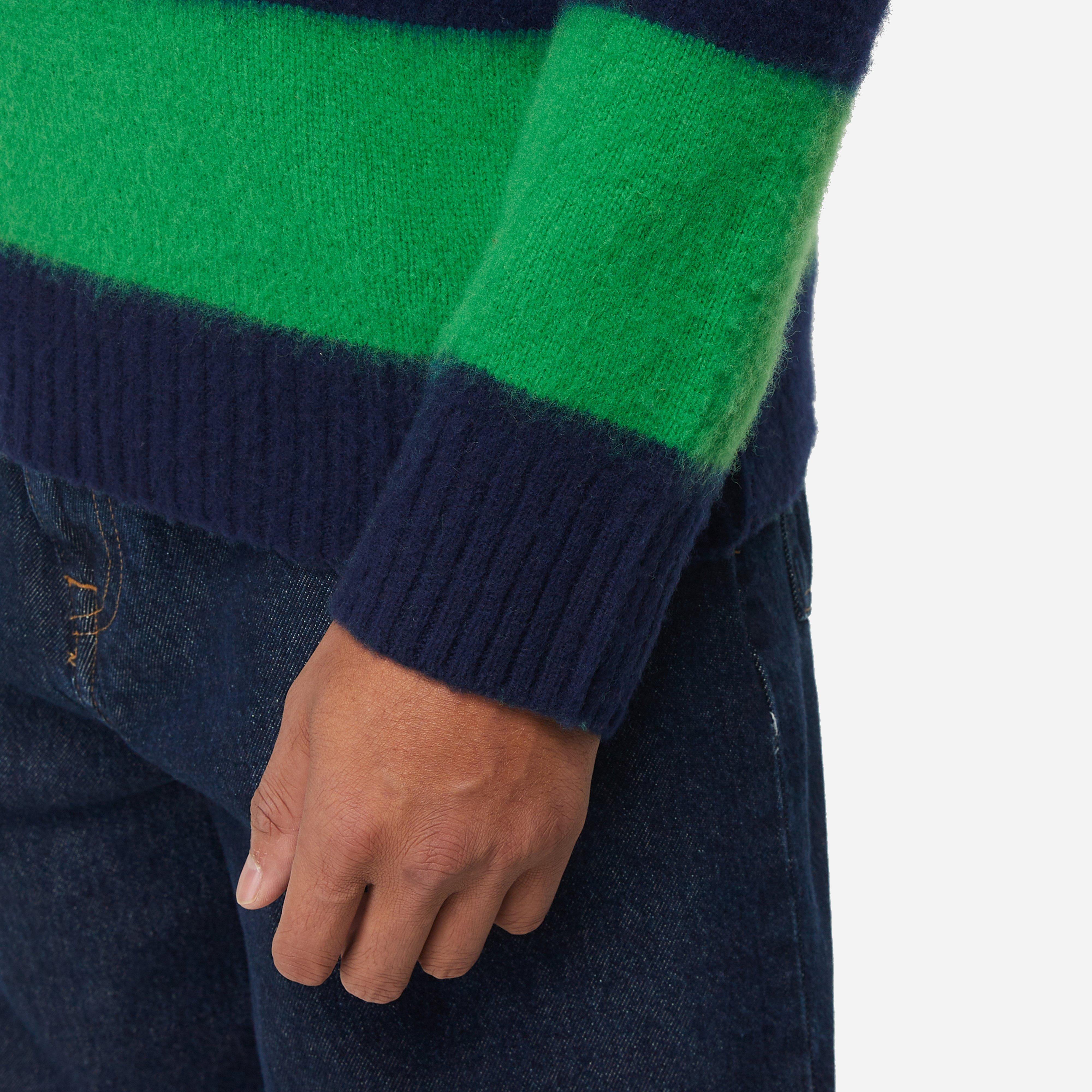 Polo Ralph Lauren Wool-Cashmere Knit Sweater