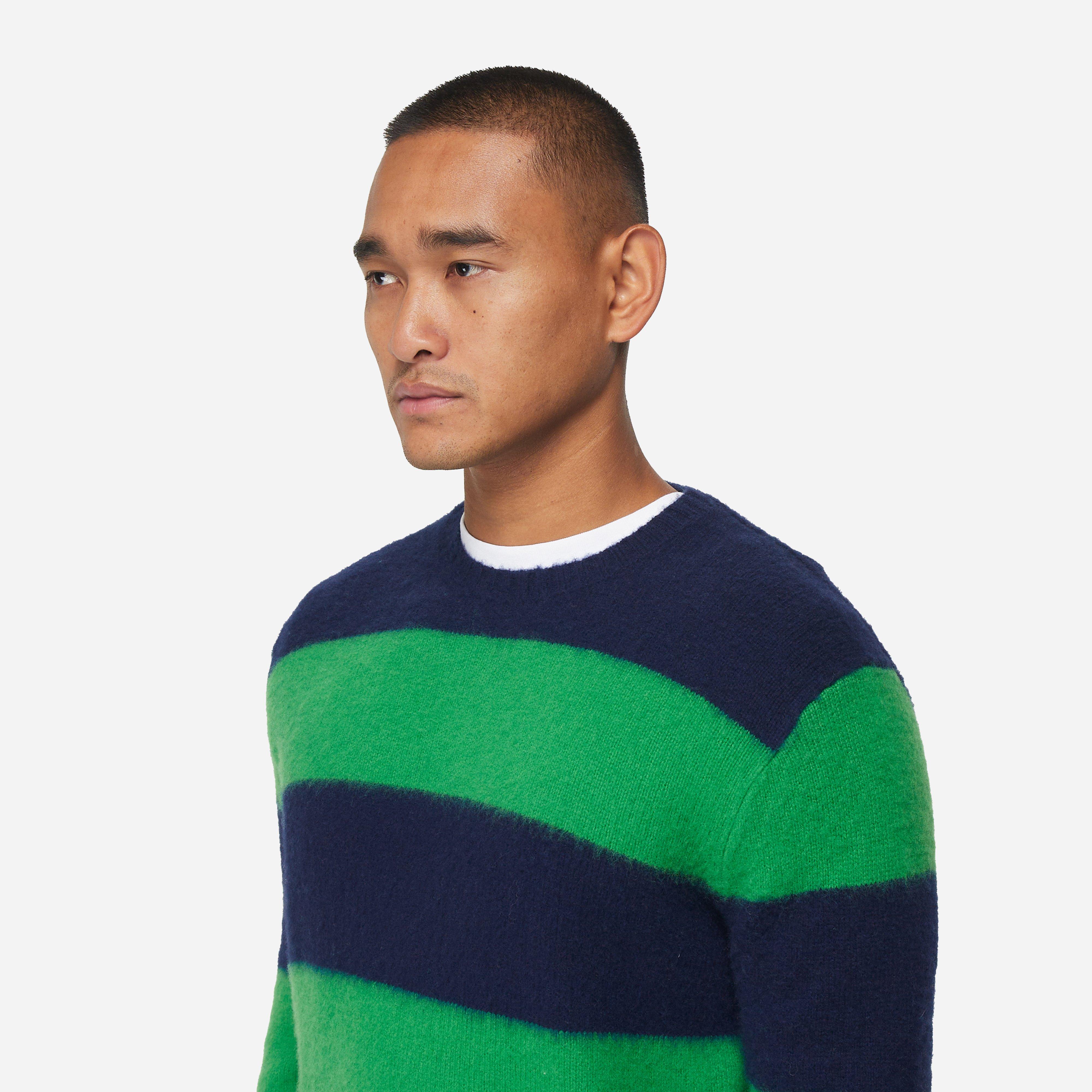 Polo Ralph Lauren Wool-Cashmere Knit Sweater