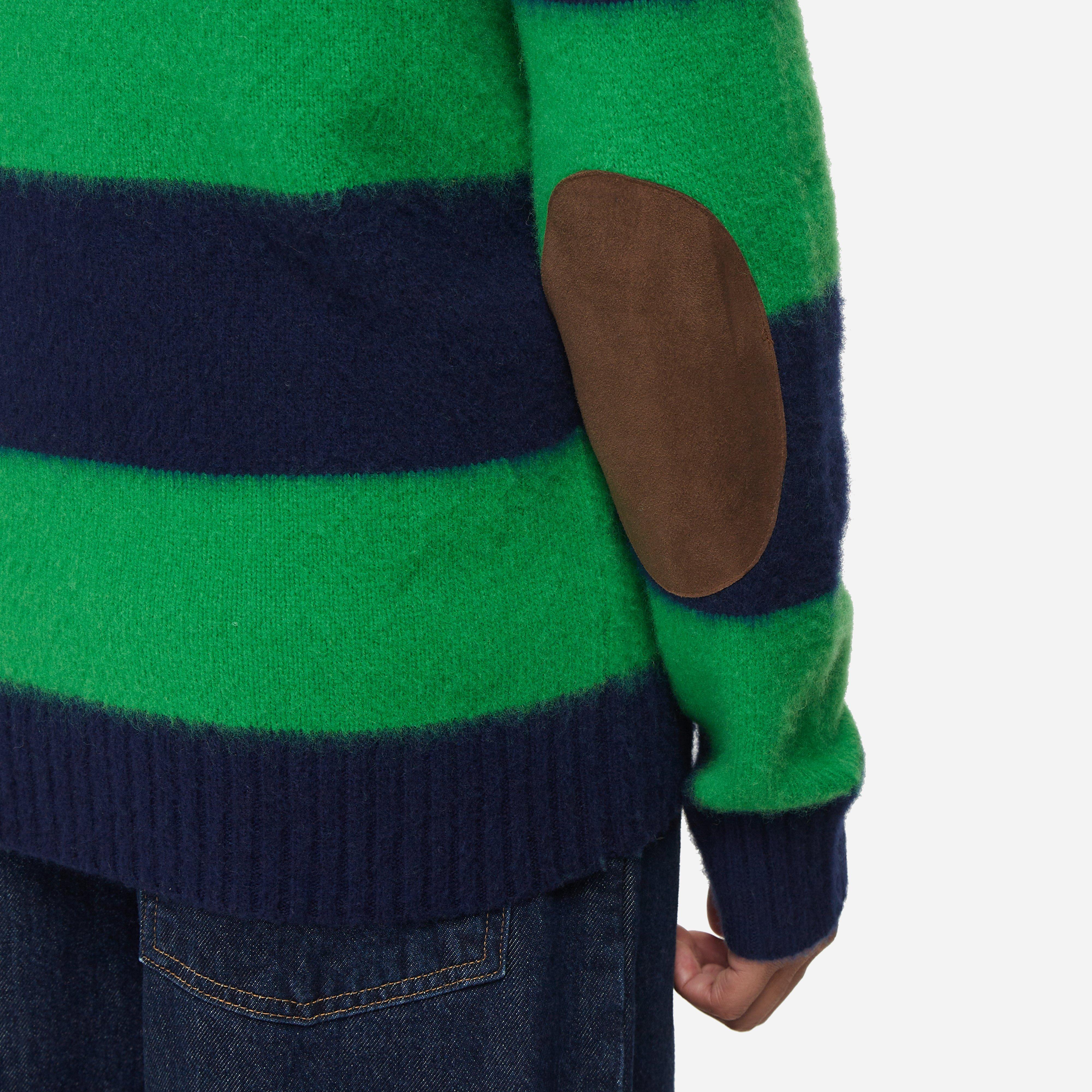 Polo Ralph Lauren Wool-Cashmere Knit Sweater