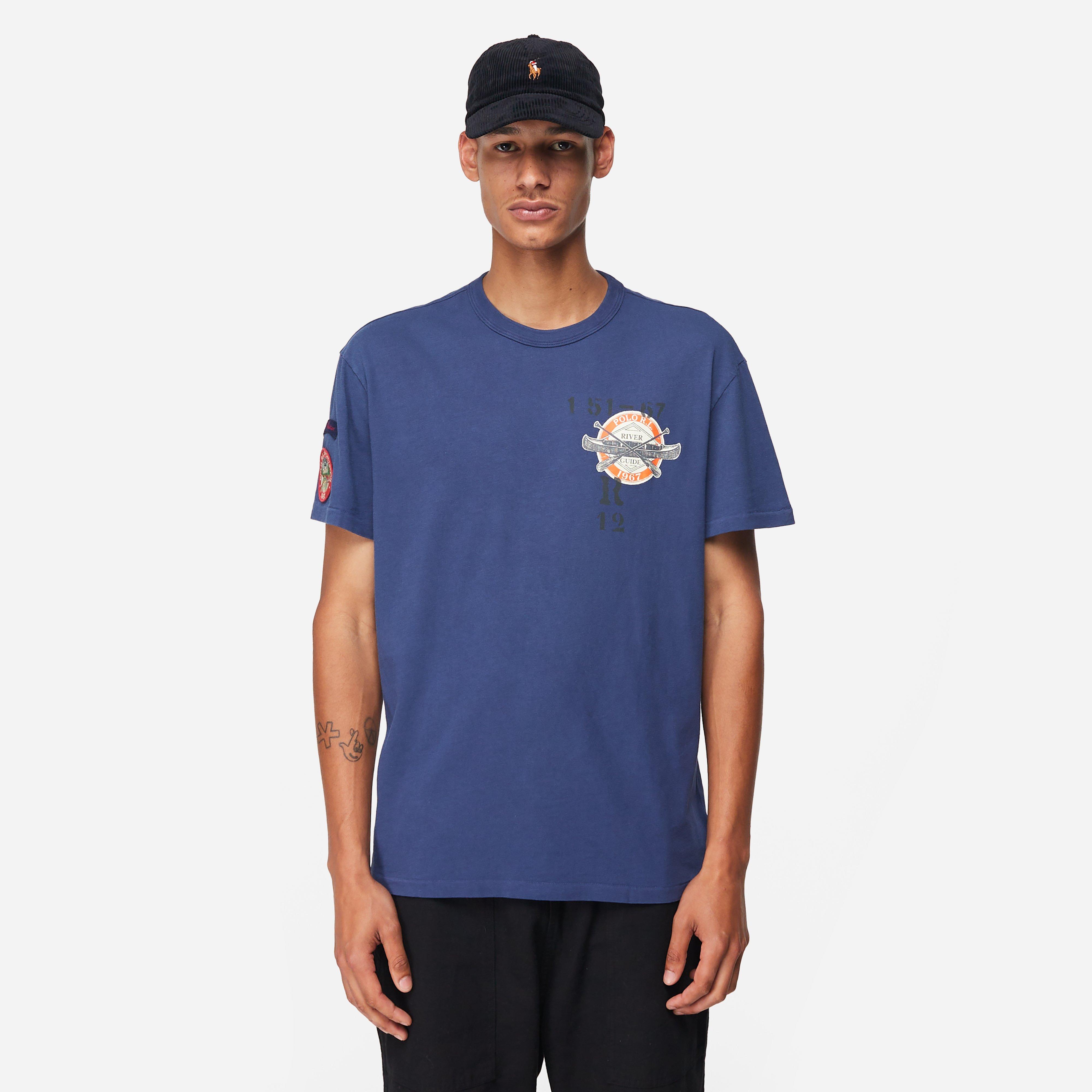 Polo Ralph Lauren Vintage T-Shirt