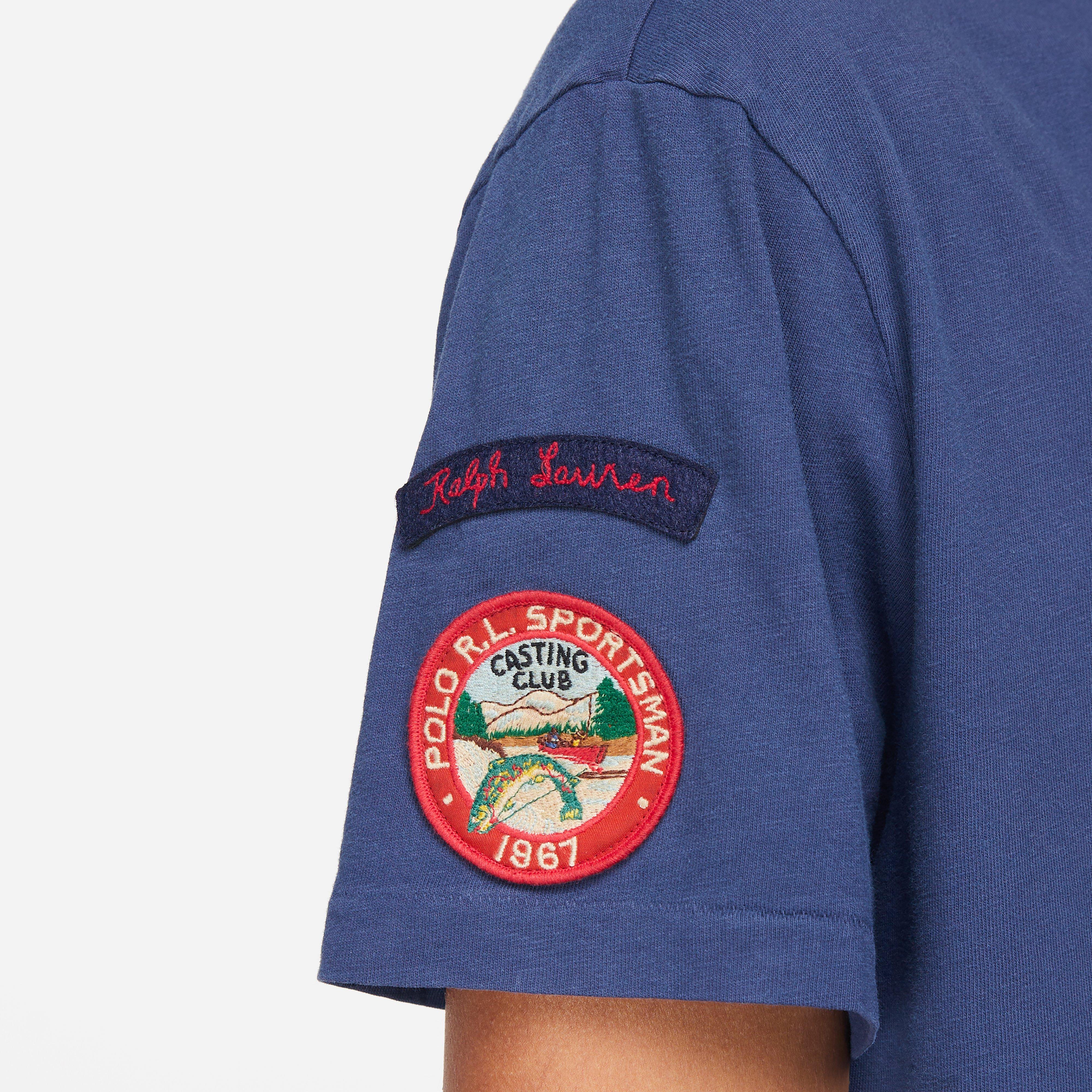 Polo Ralph Lauren Vintage T-Shirt