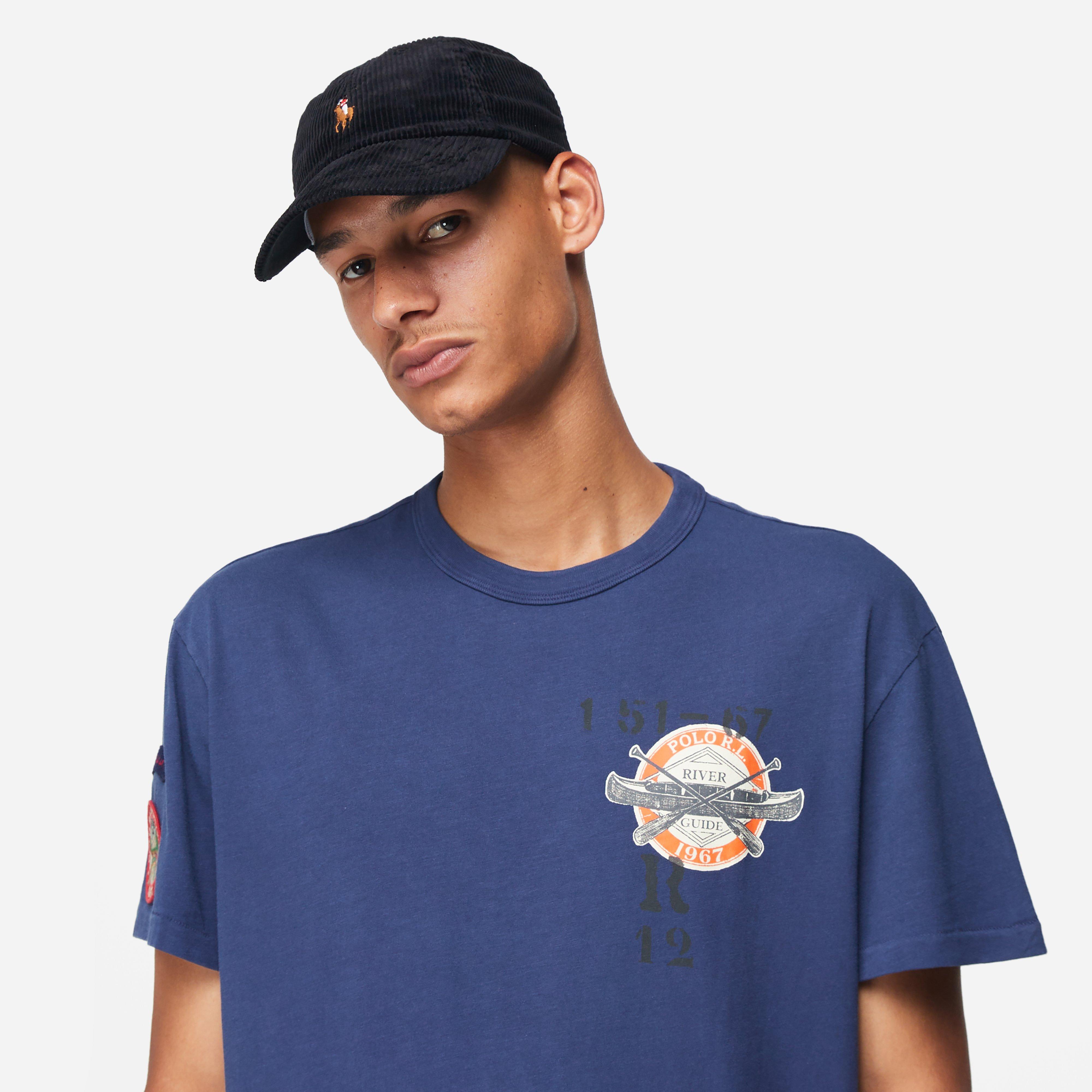 Polo Ralph Lauren Vintage T-Shirt