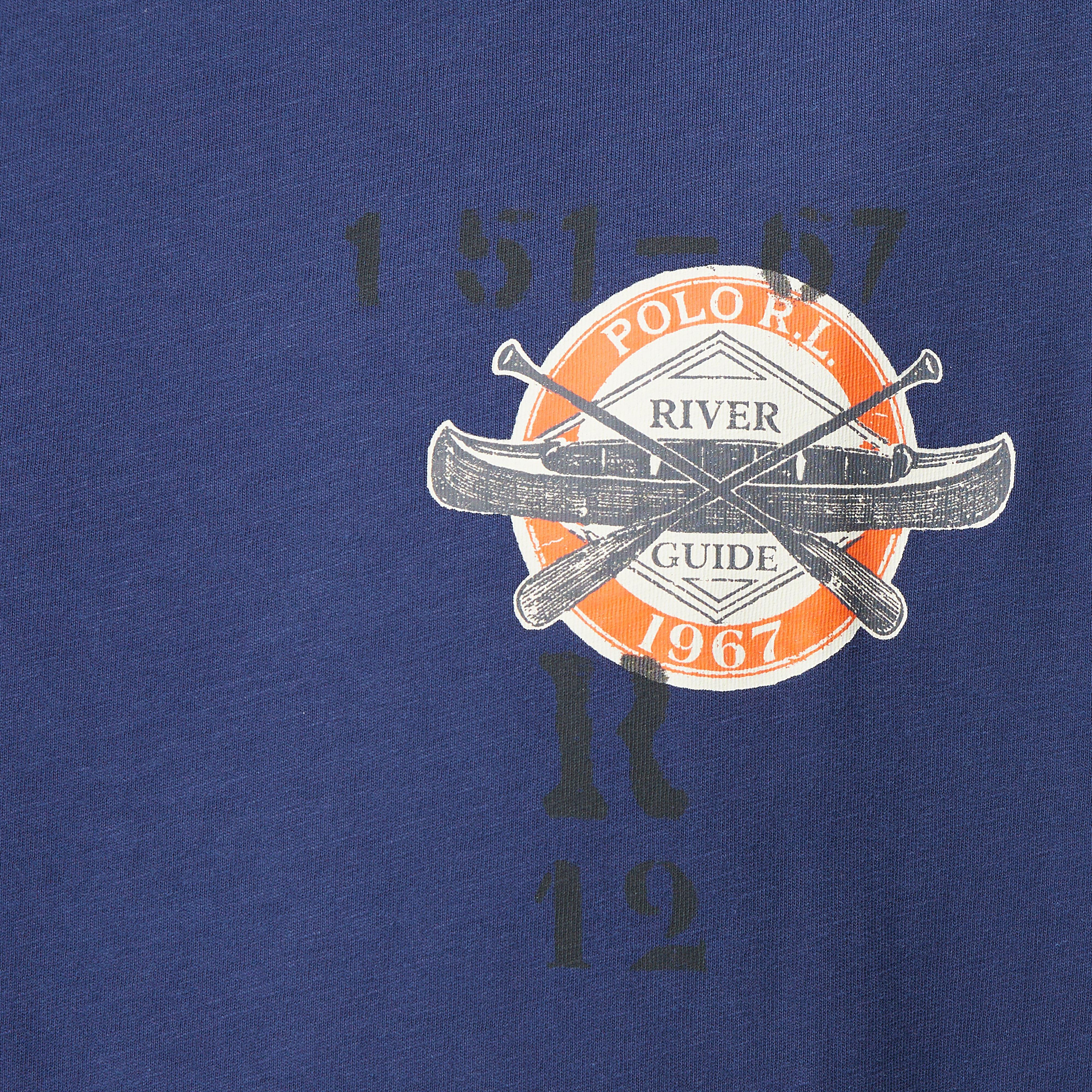 Polo Ralph Lauren Vintage T-Shirt