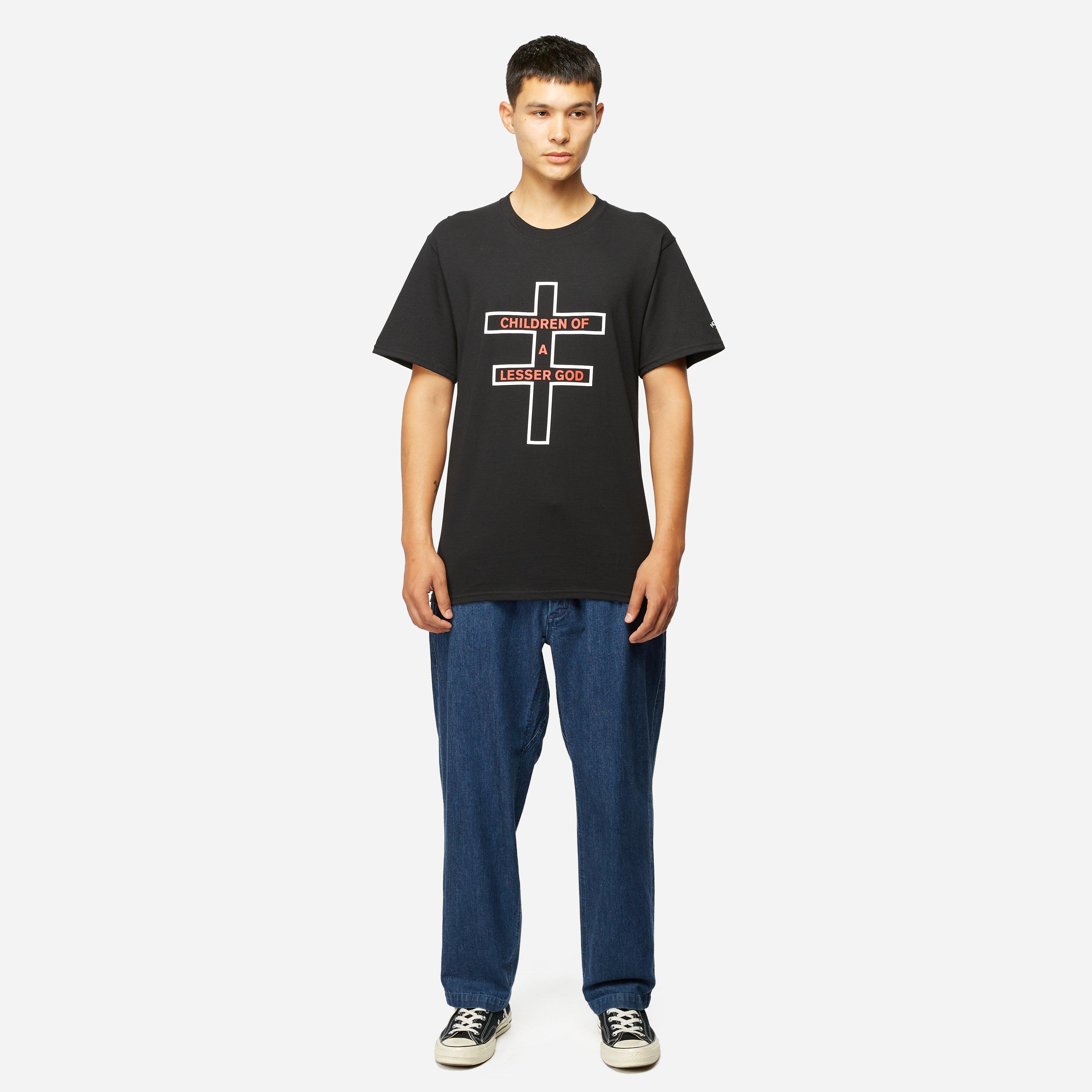 Noah Children Of A Lesser God T-Shirt