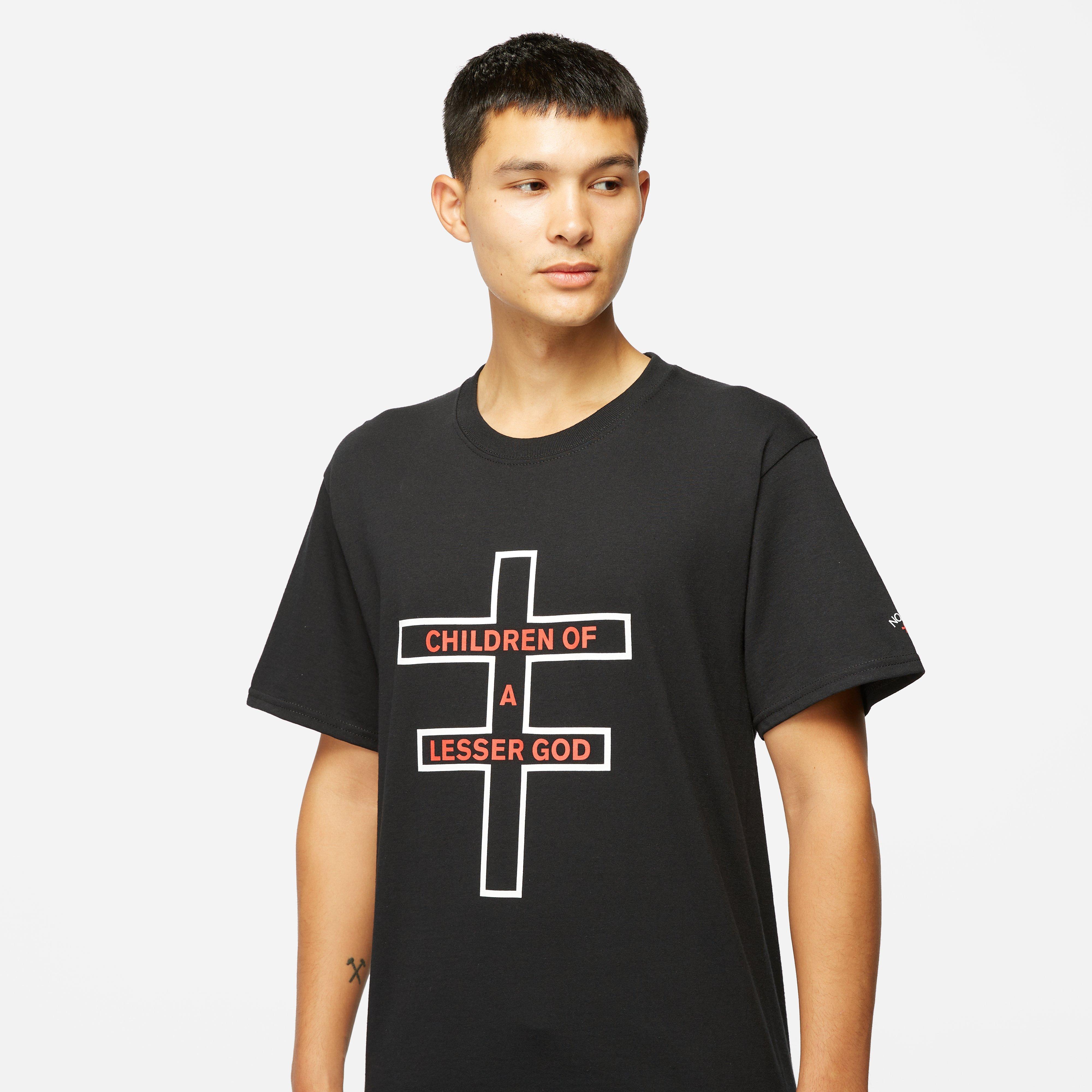 Noah Children Of A Lesser God T-Shirt