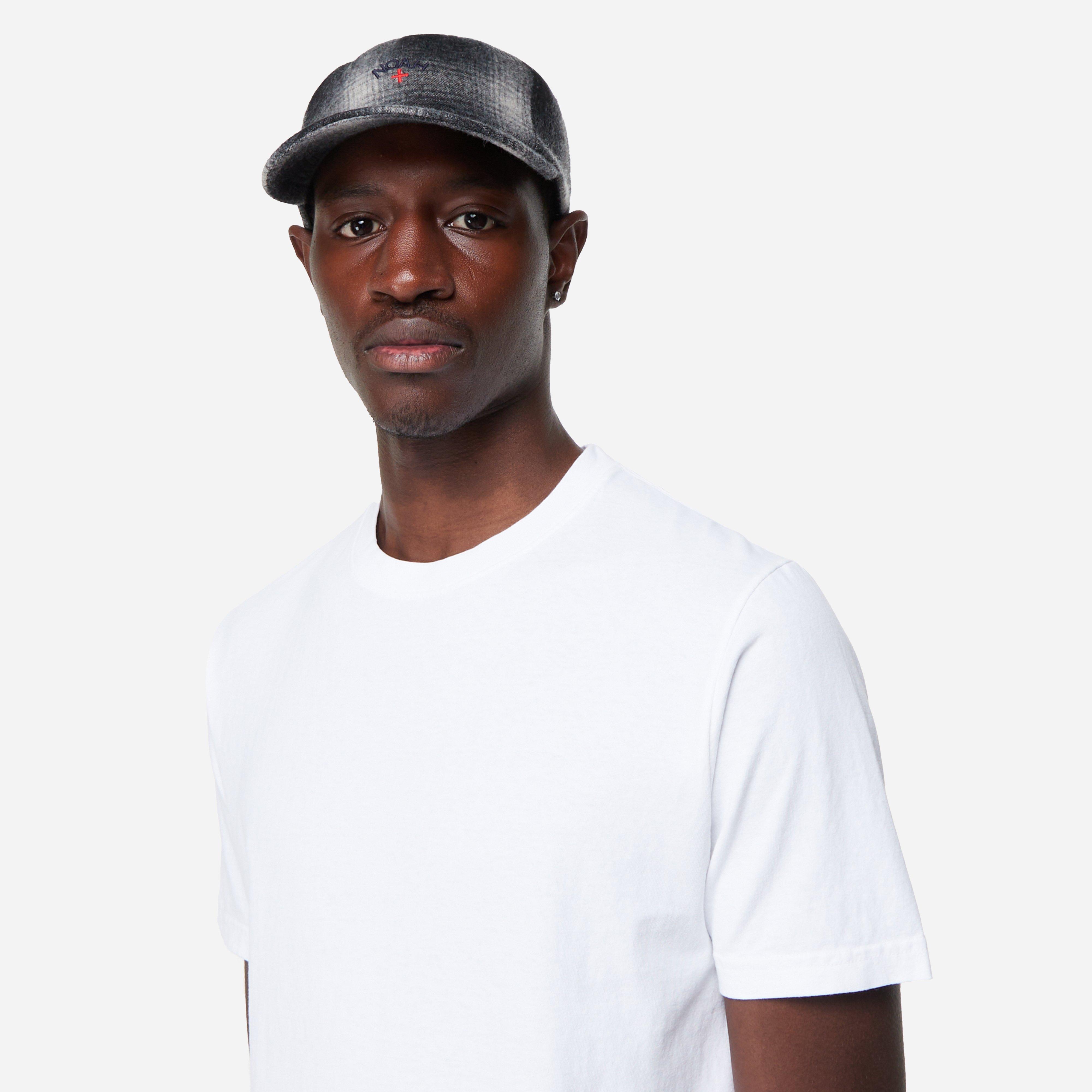 Noah Recycled Cotton T-Shirt