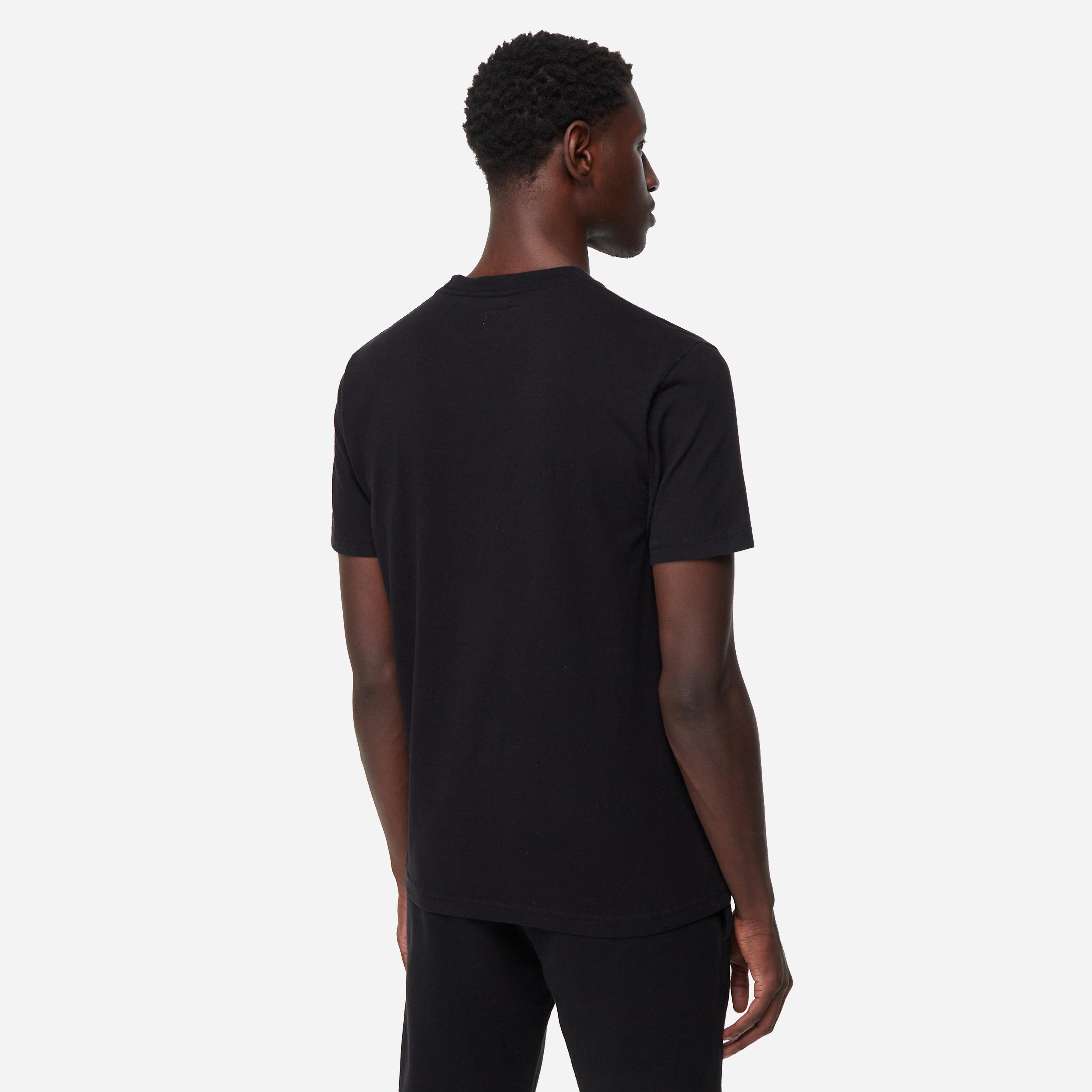 Noah Recycled Cotton T-Shirt