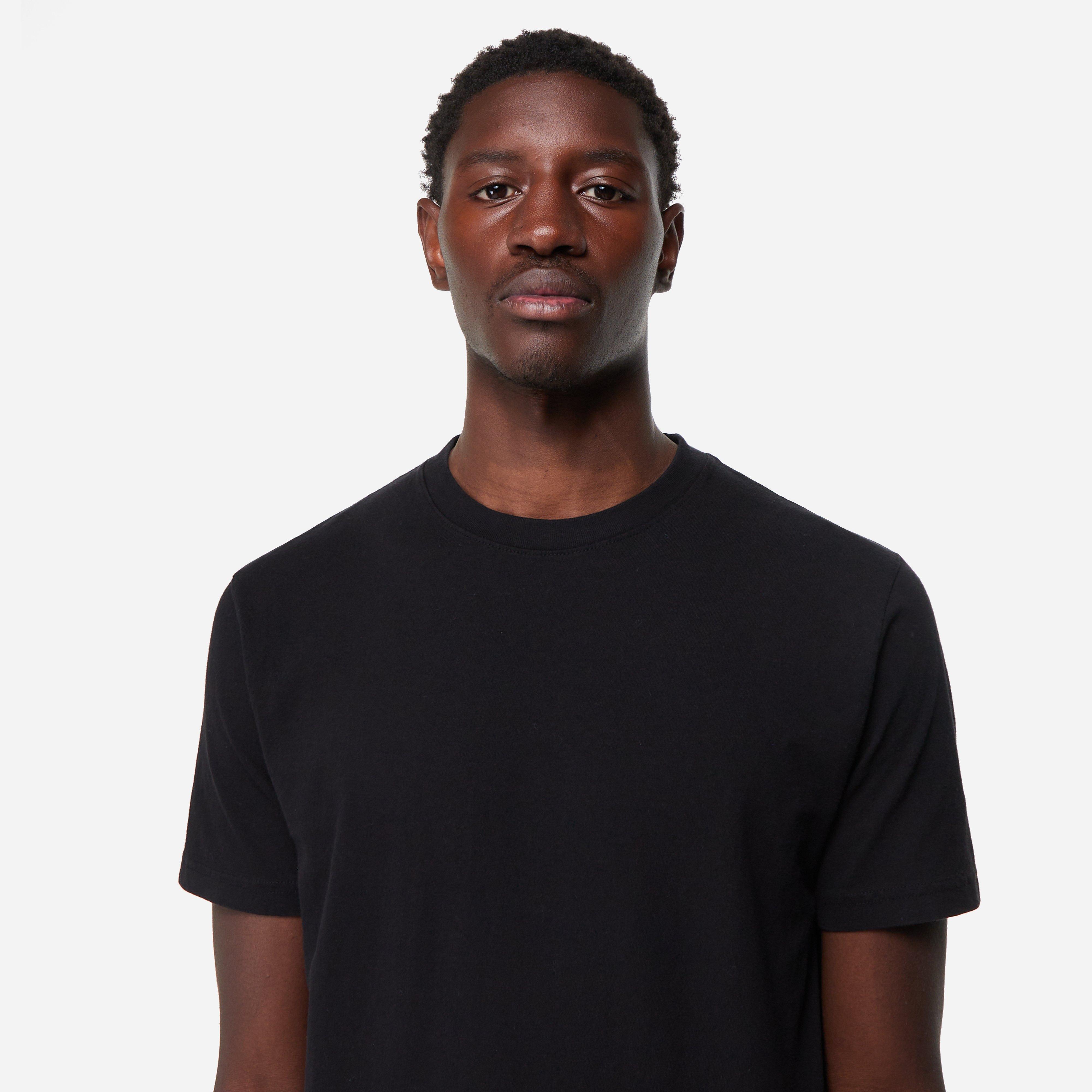 Noah Recycled Cotton T-Shirt