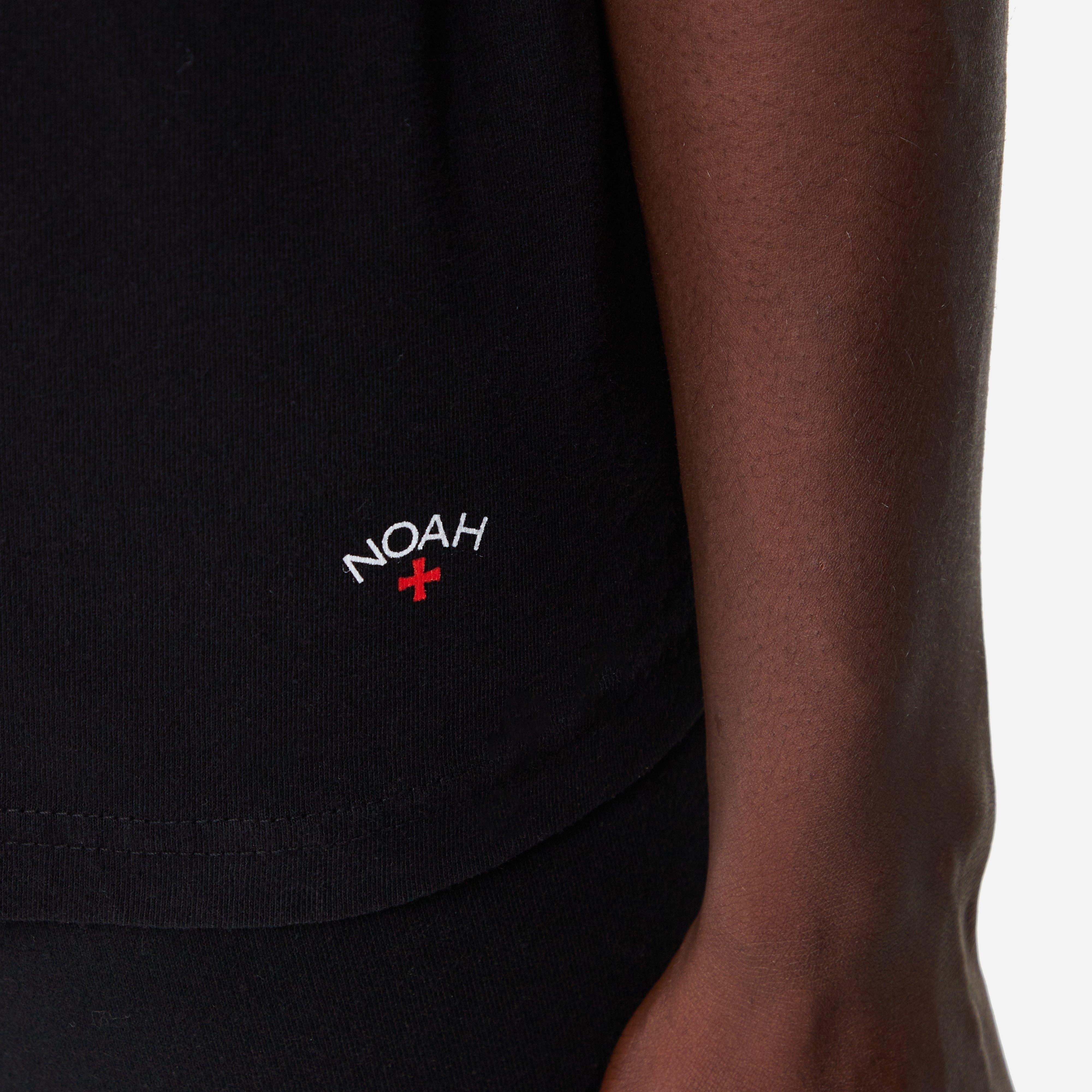 Noah Recycled Cotton T-Shirt