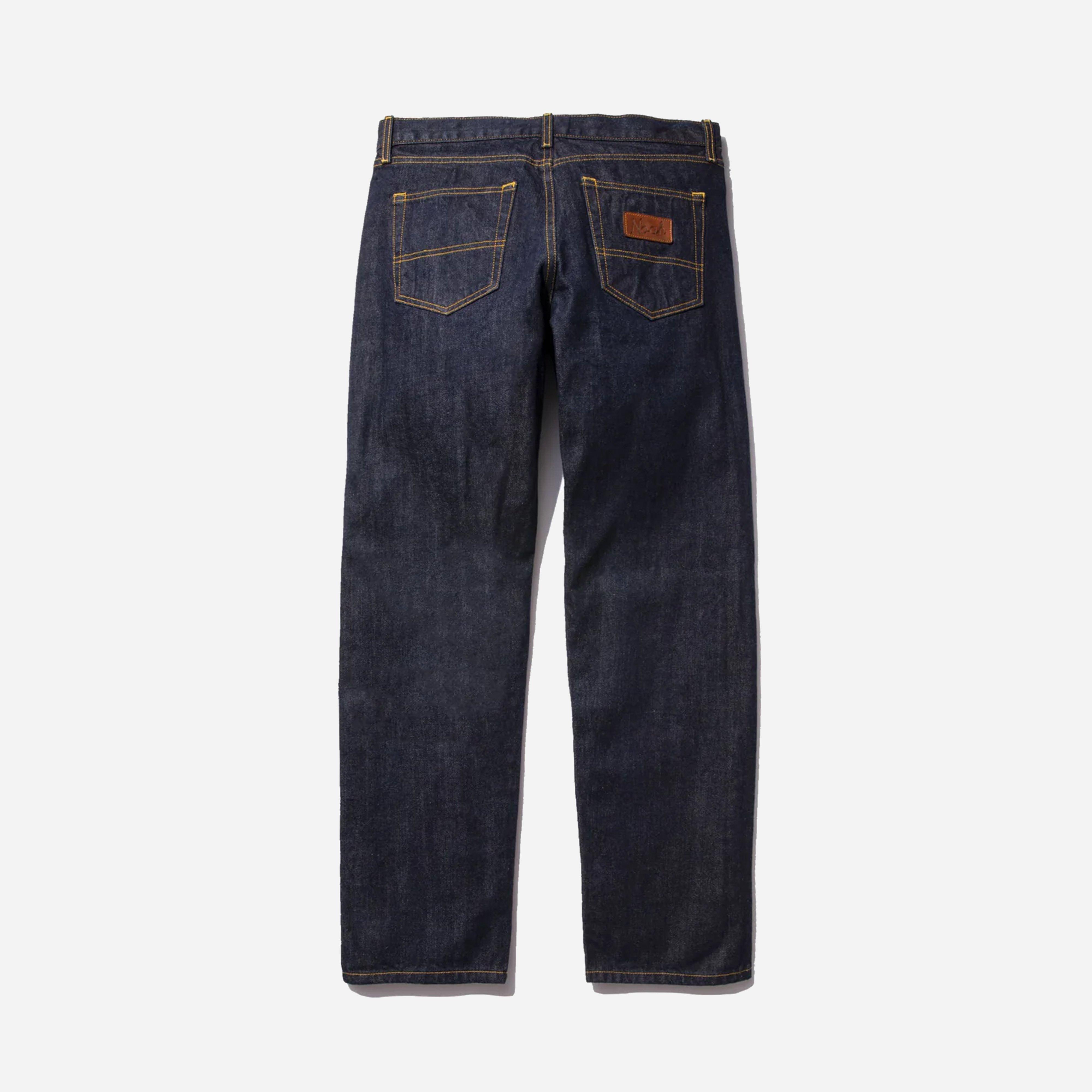Noah 5-Pocket Denim Jeans