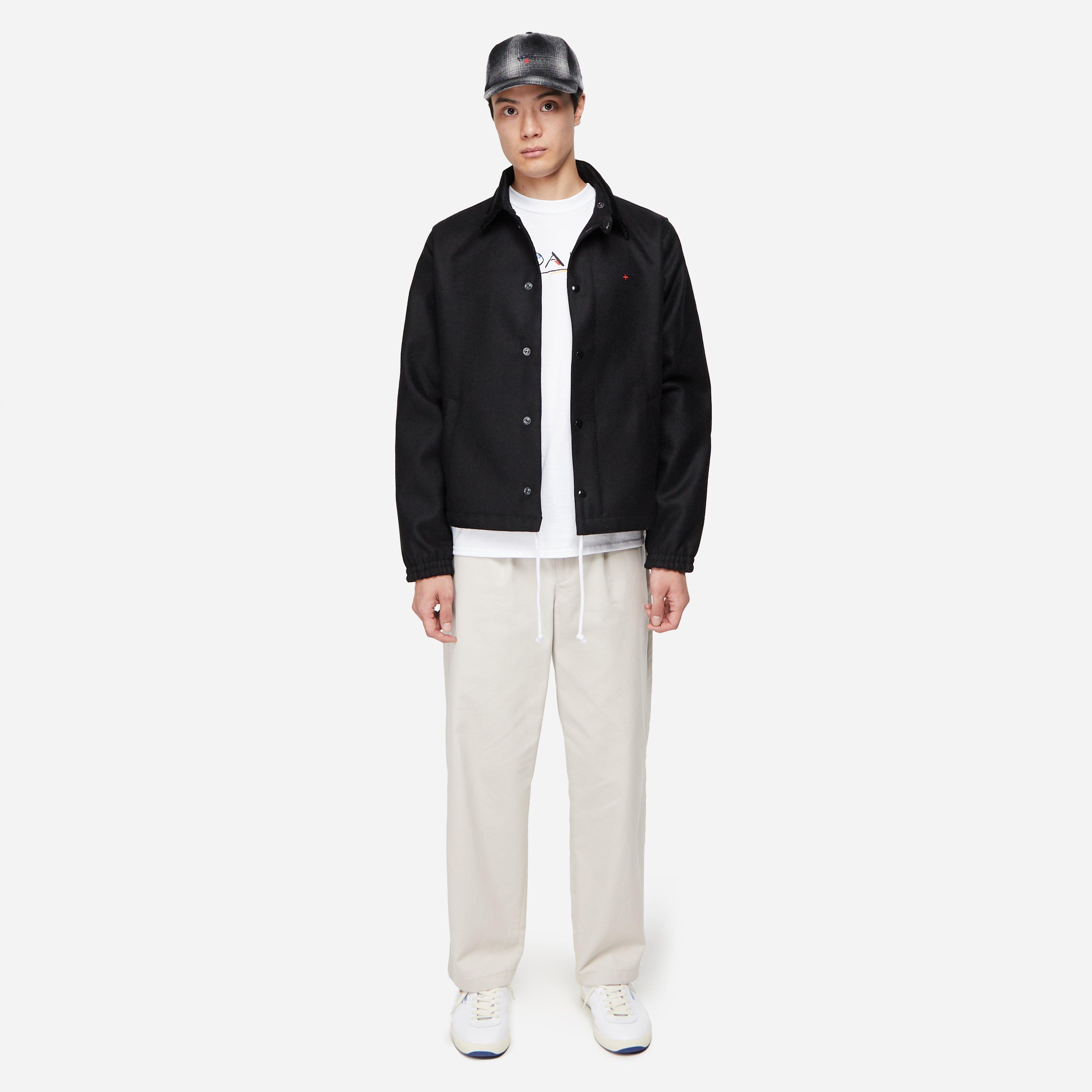 Noah Campus Jacket