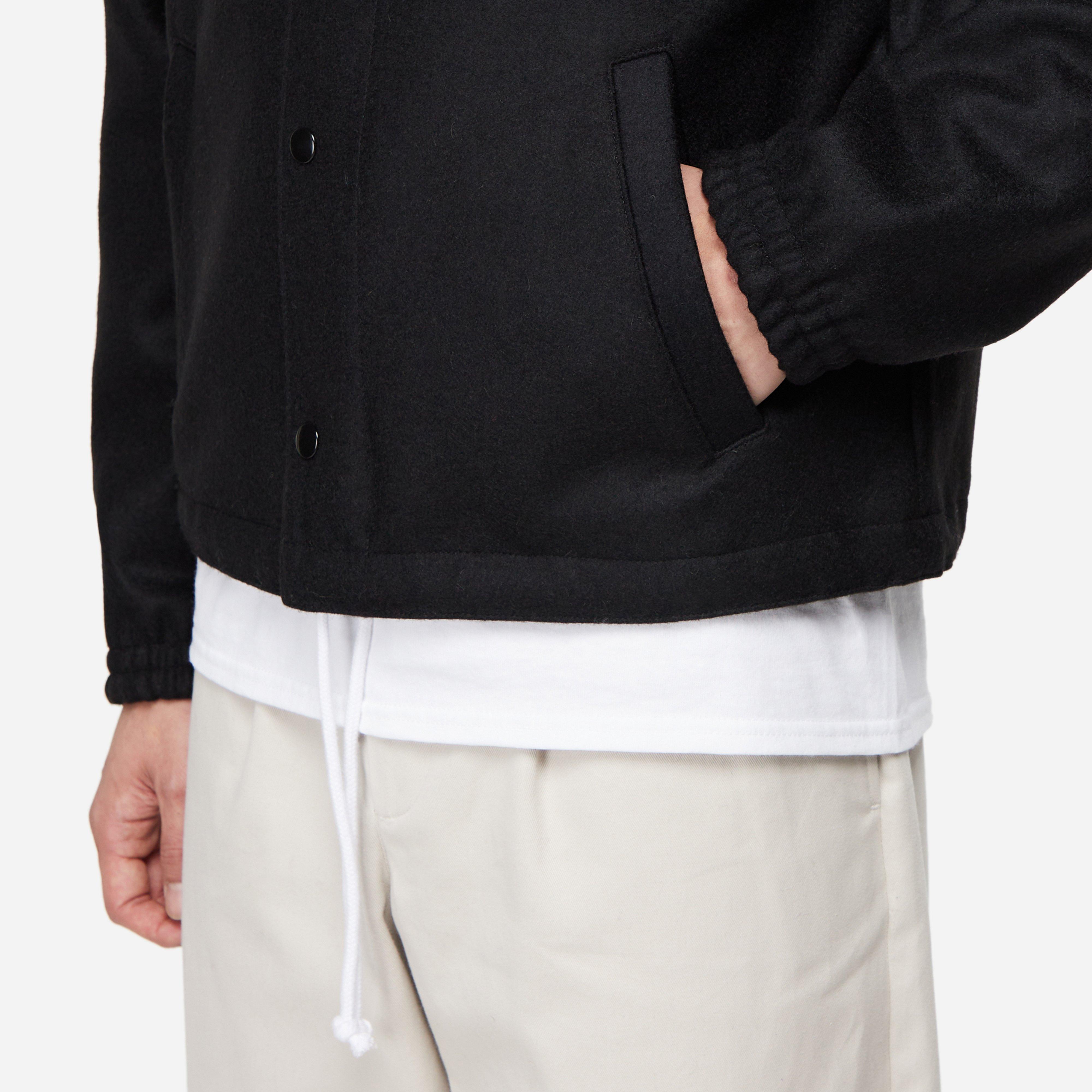 Noah Campus Jacket