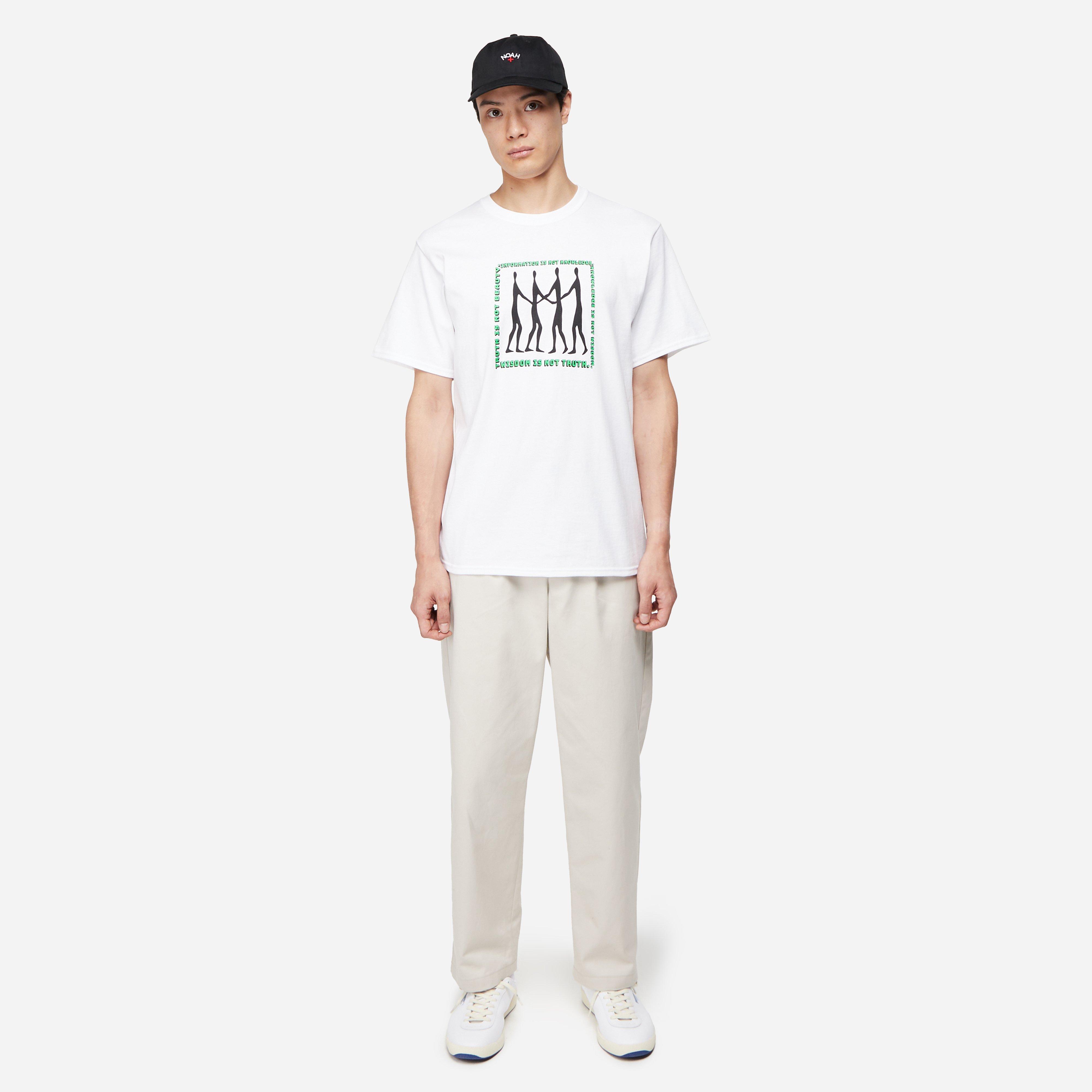 Noah Truth Is Beauty T-Shirt