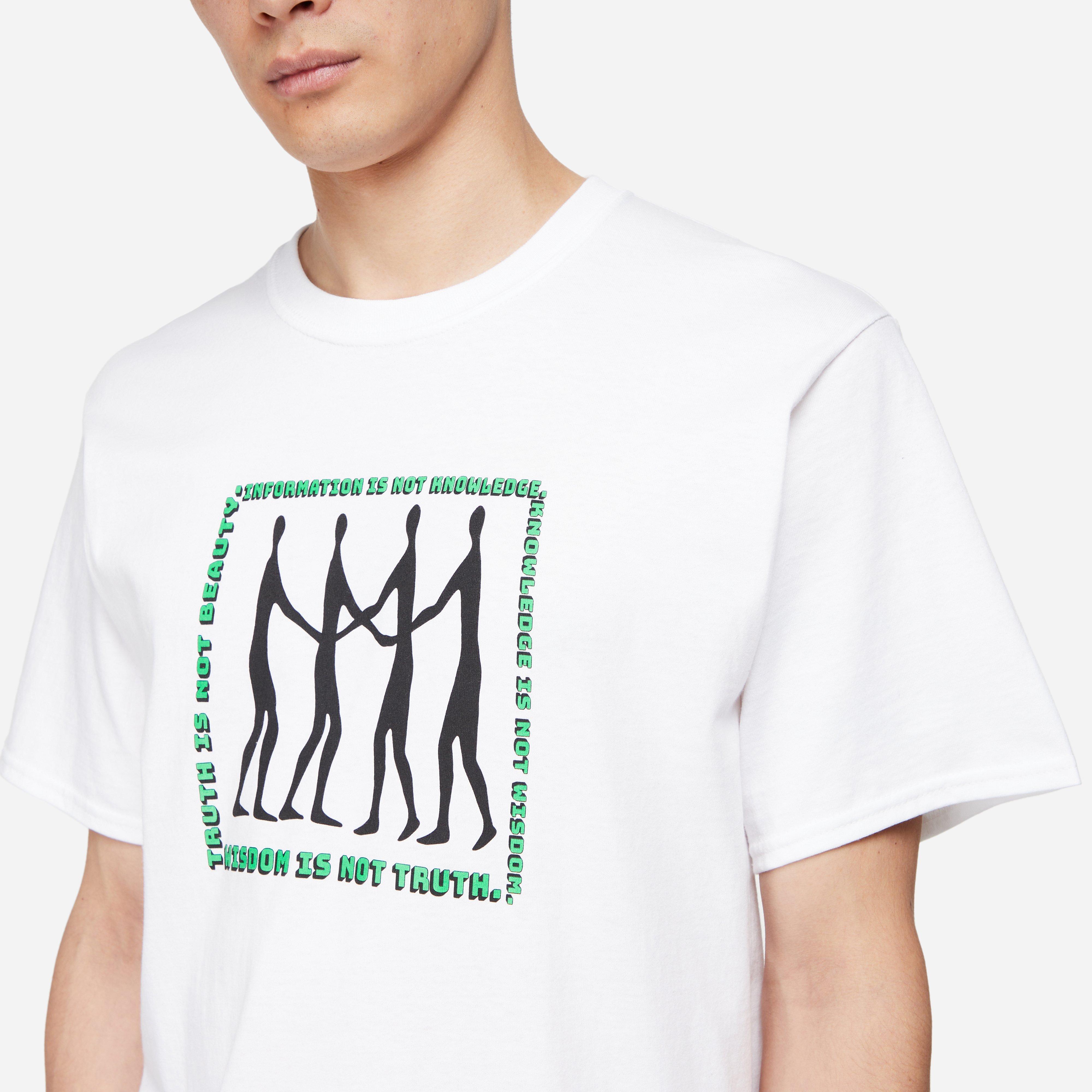 Noah Truth Is Beauty T-Shirt