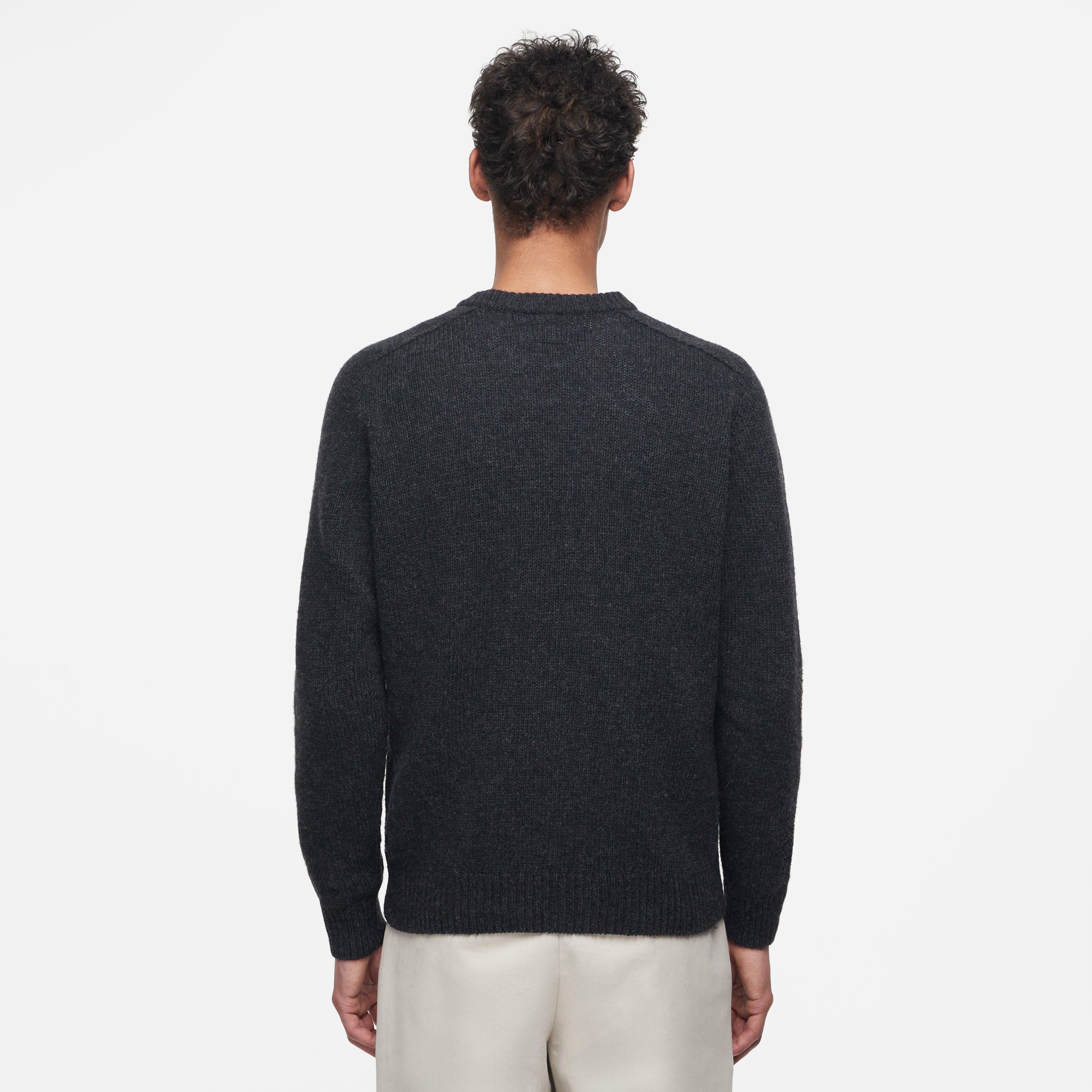 Noah Cable Knit Sweater