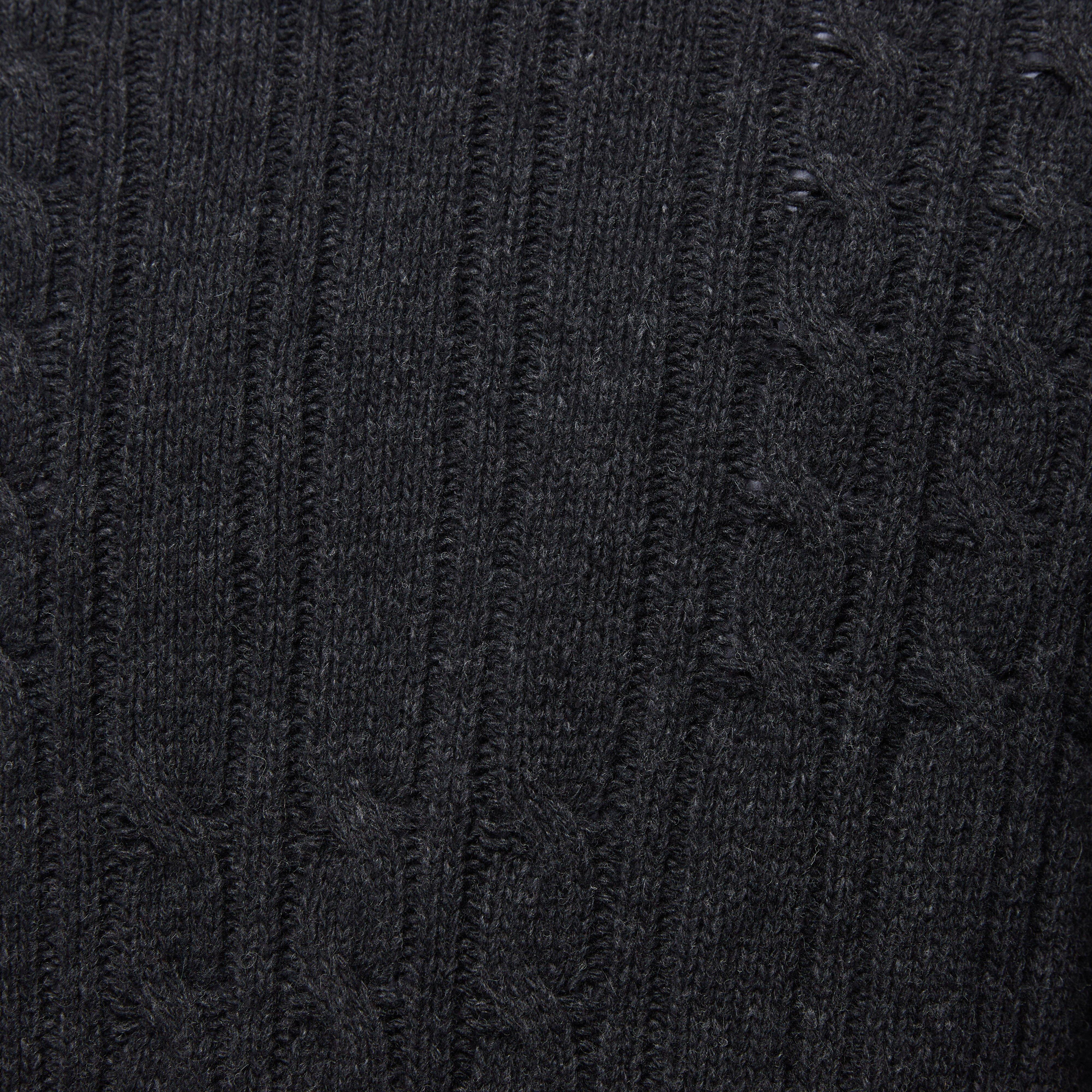 Noah Cable Knit Sweater