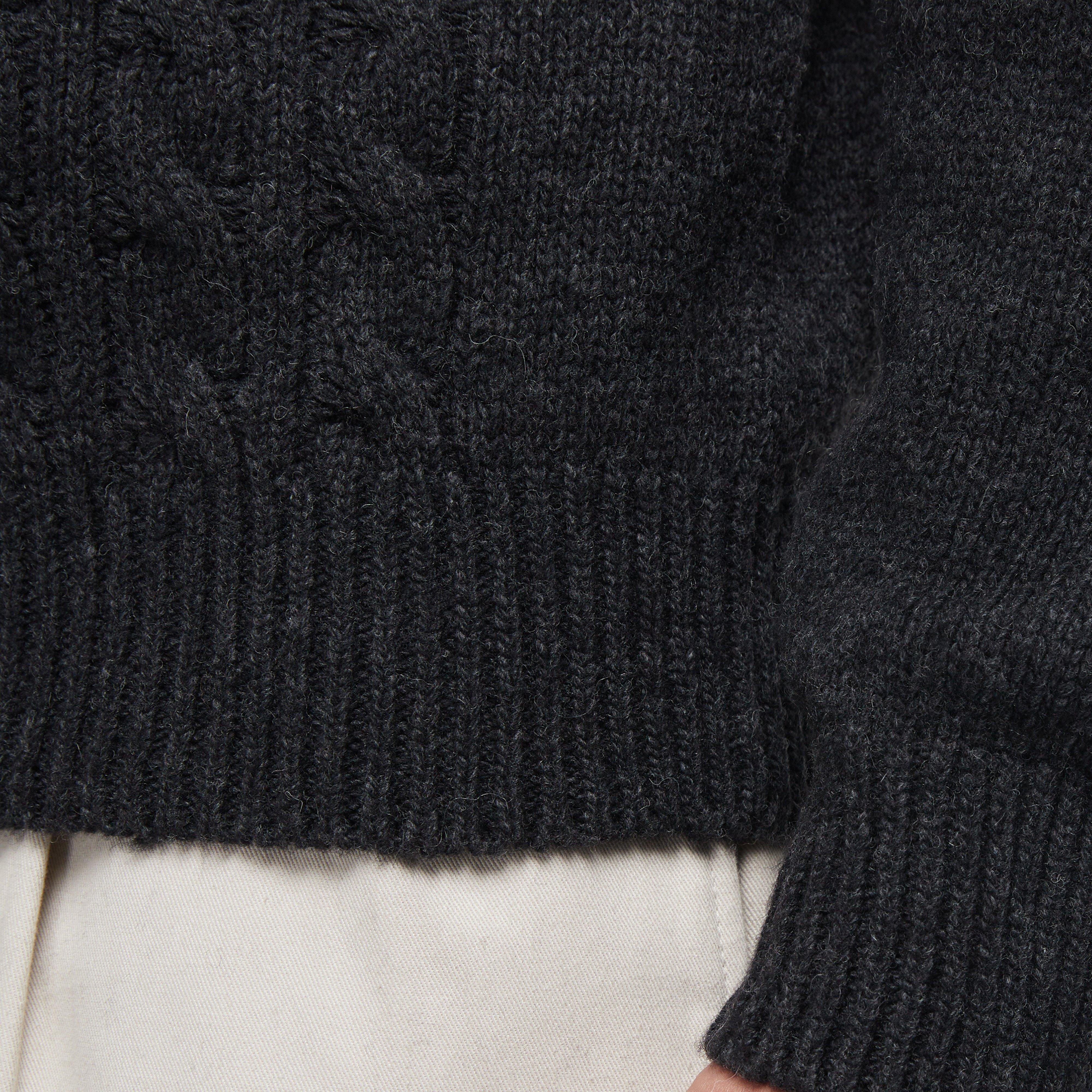 Noah Cable Knit Sweater