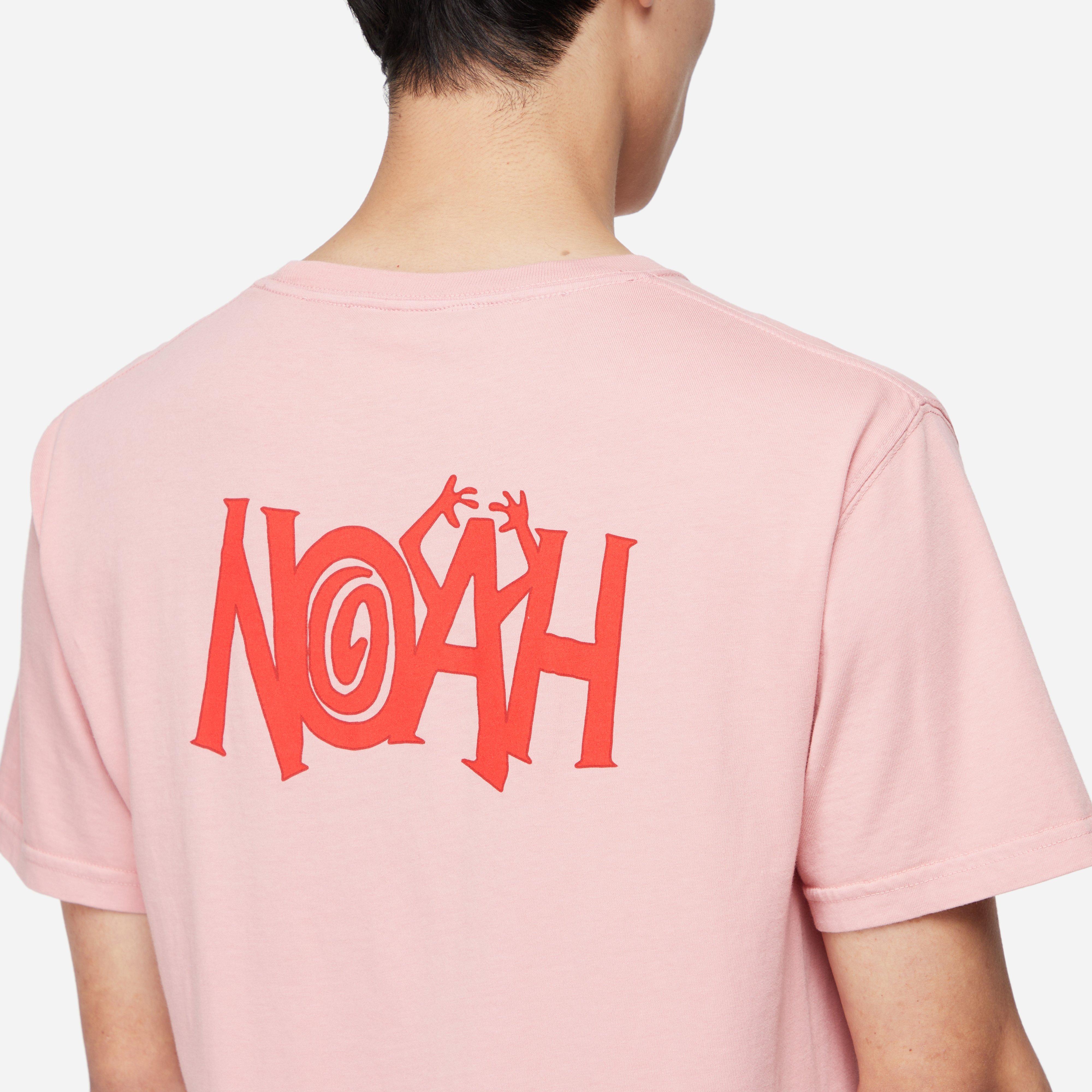 Noah Chaos Pocket T-Shirt
