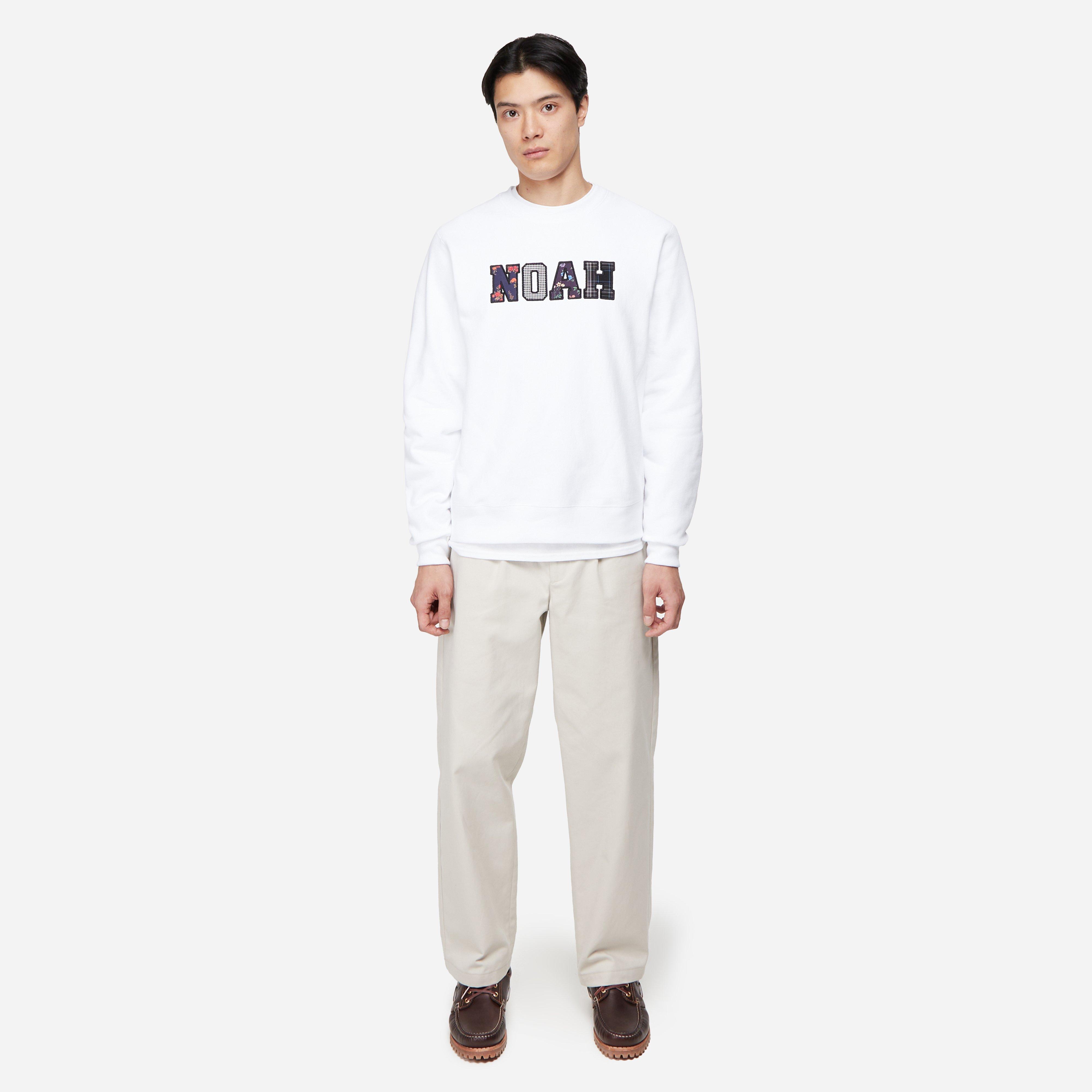 Noah Applique Sweatshirt