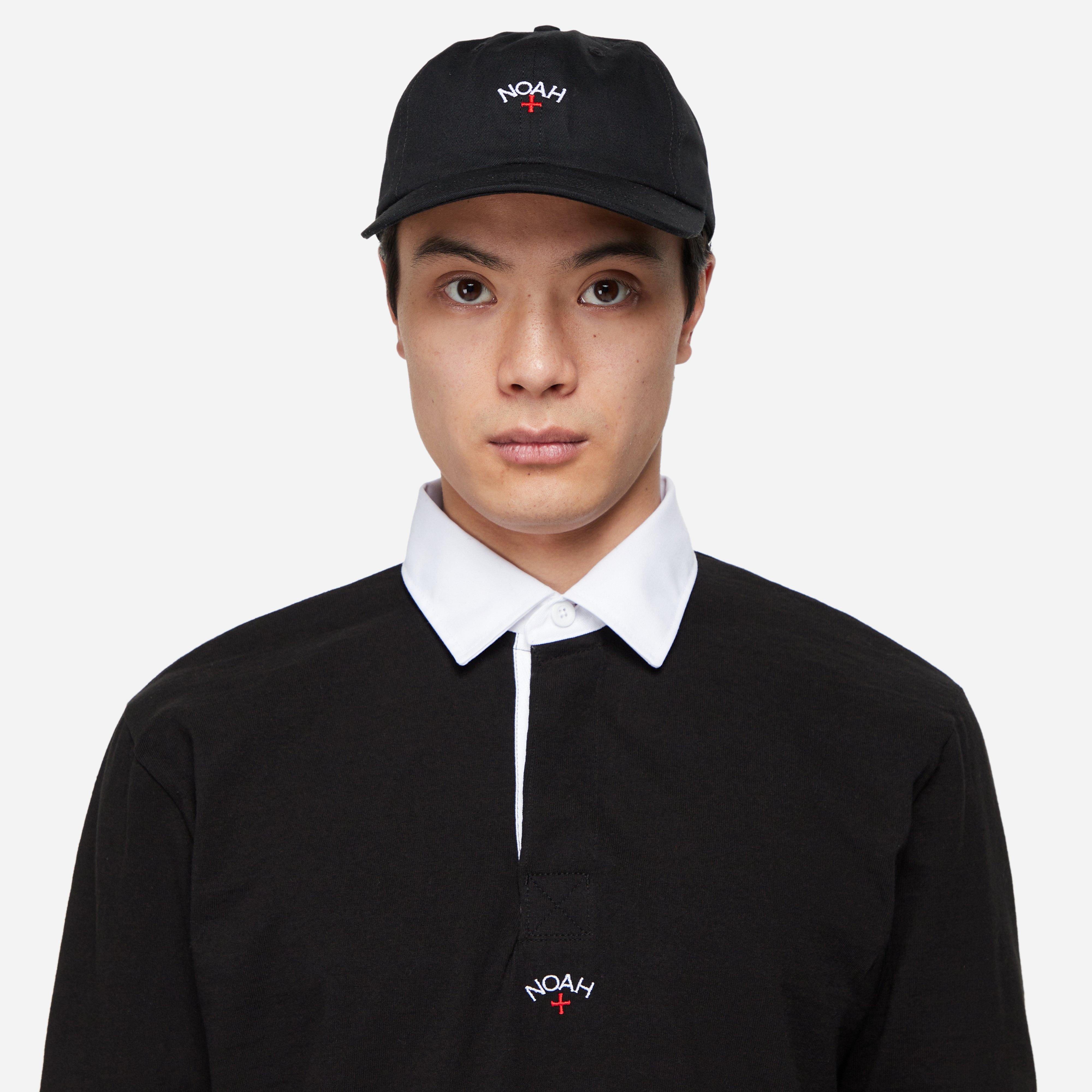 Noah Mixed Rugby Shirt