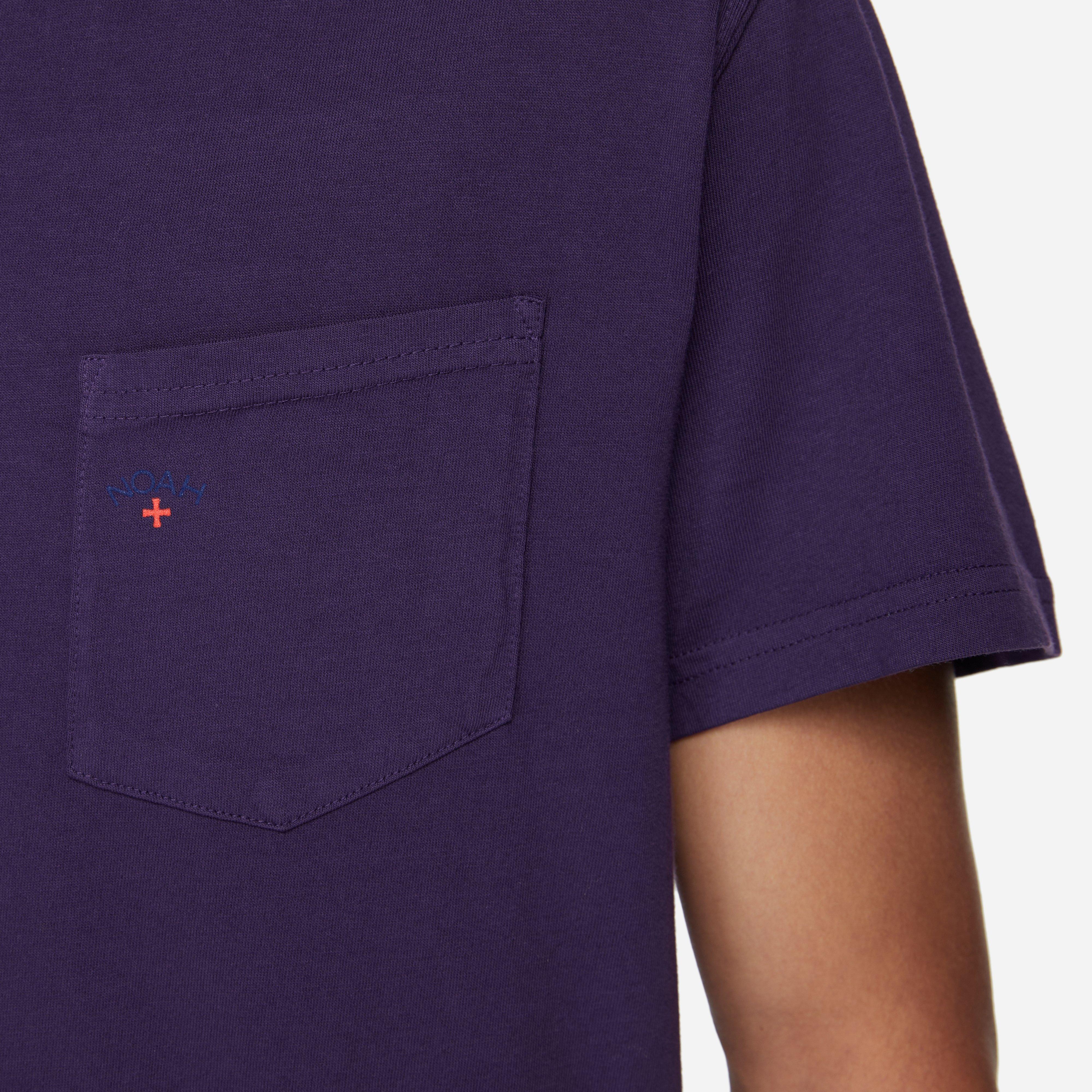 Noah Core Pocket T-Shirt