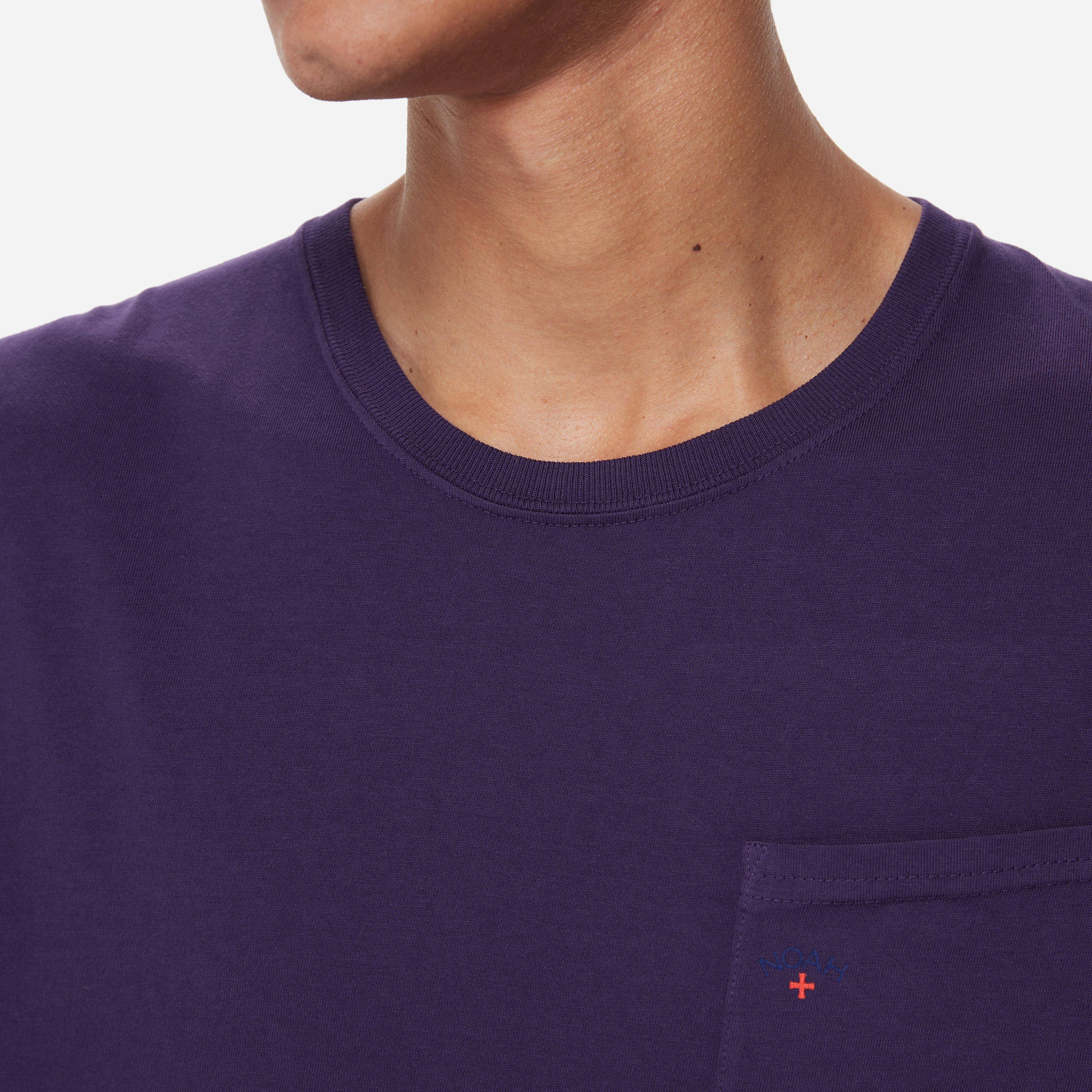 Noah Core Pocket T-Shirt