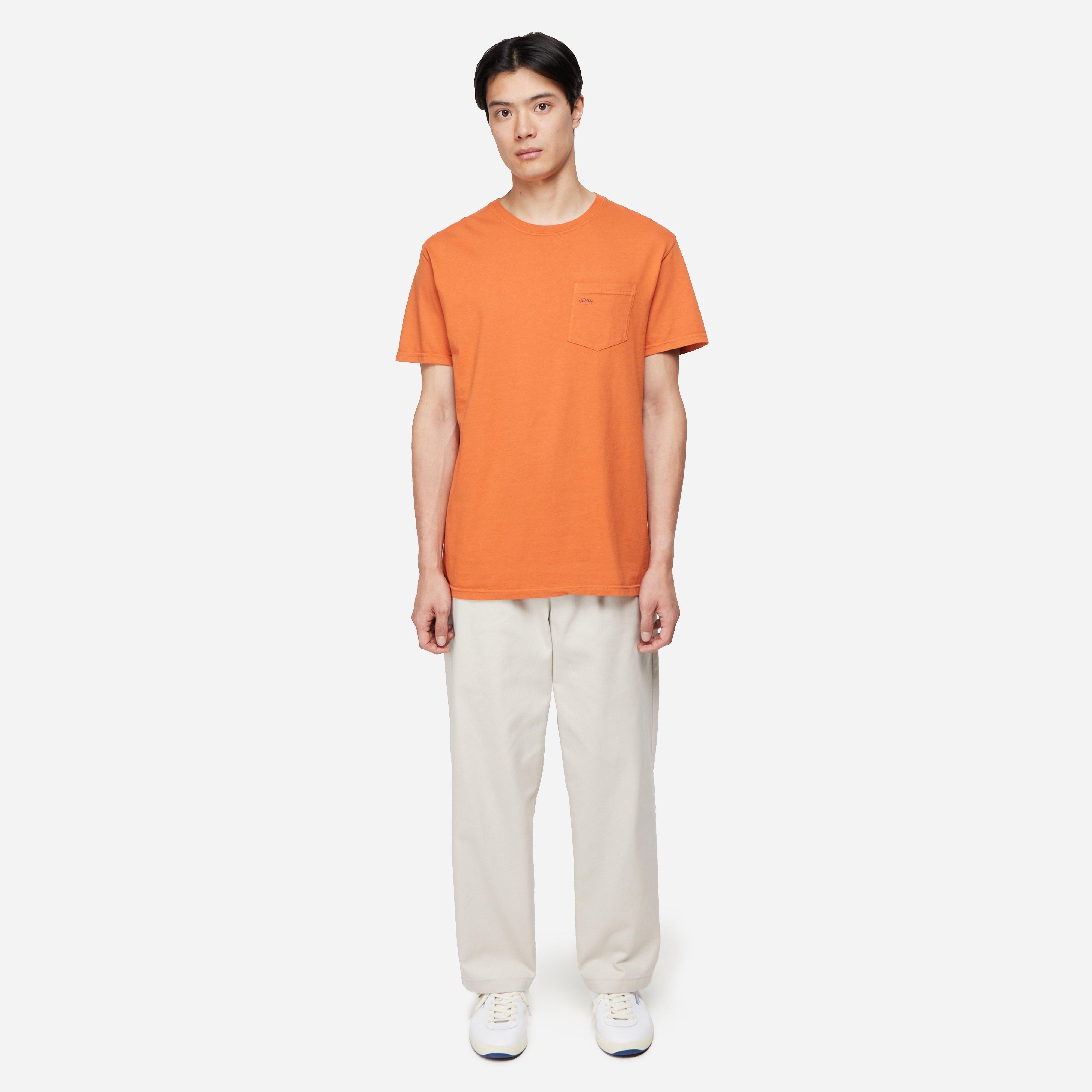 Noah Core Pocket T-Shirt