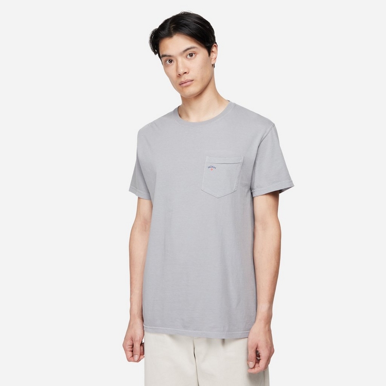 Noah Core Pocket T-Shirt