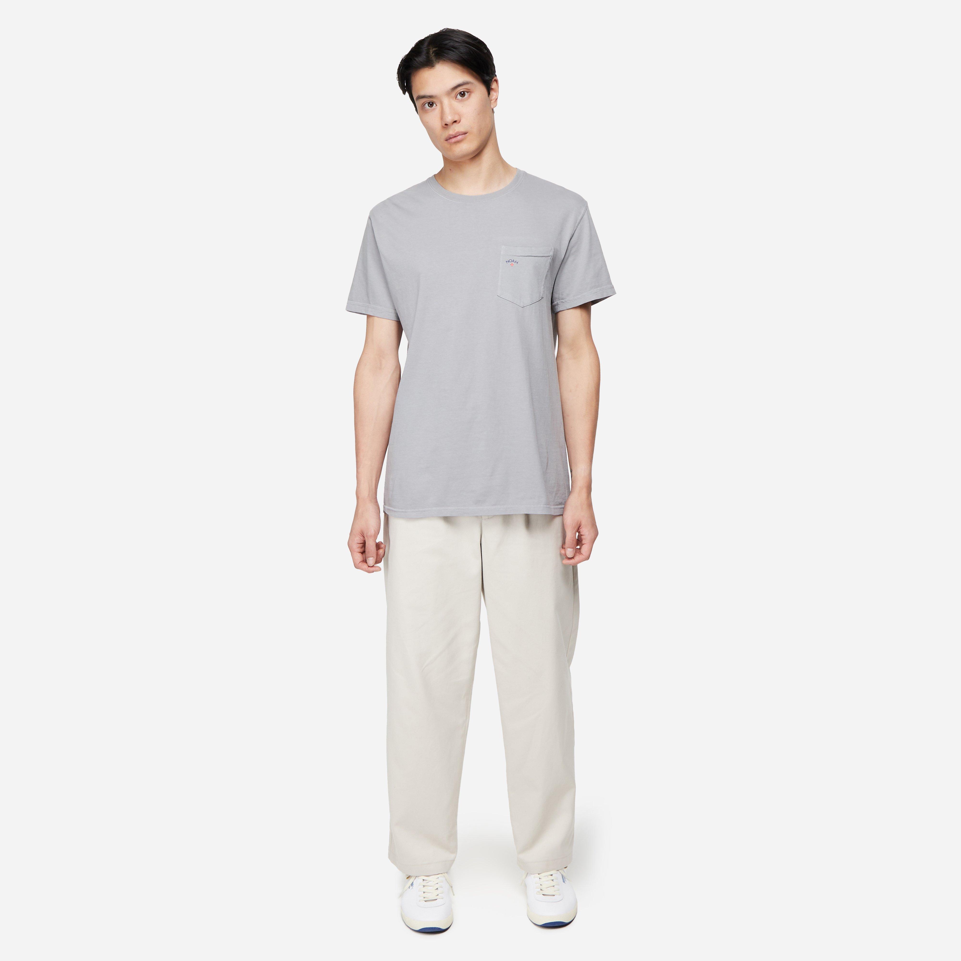 Noah Core Pocket T-Shirt