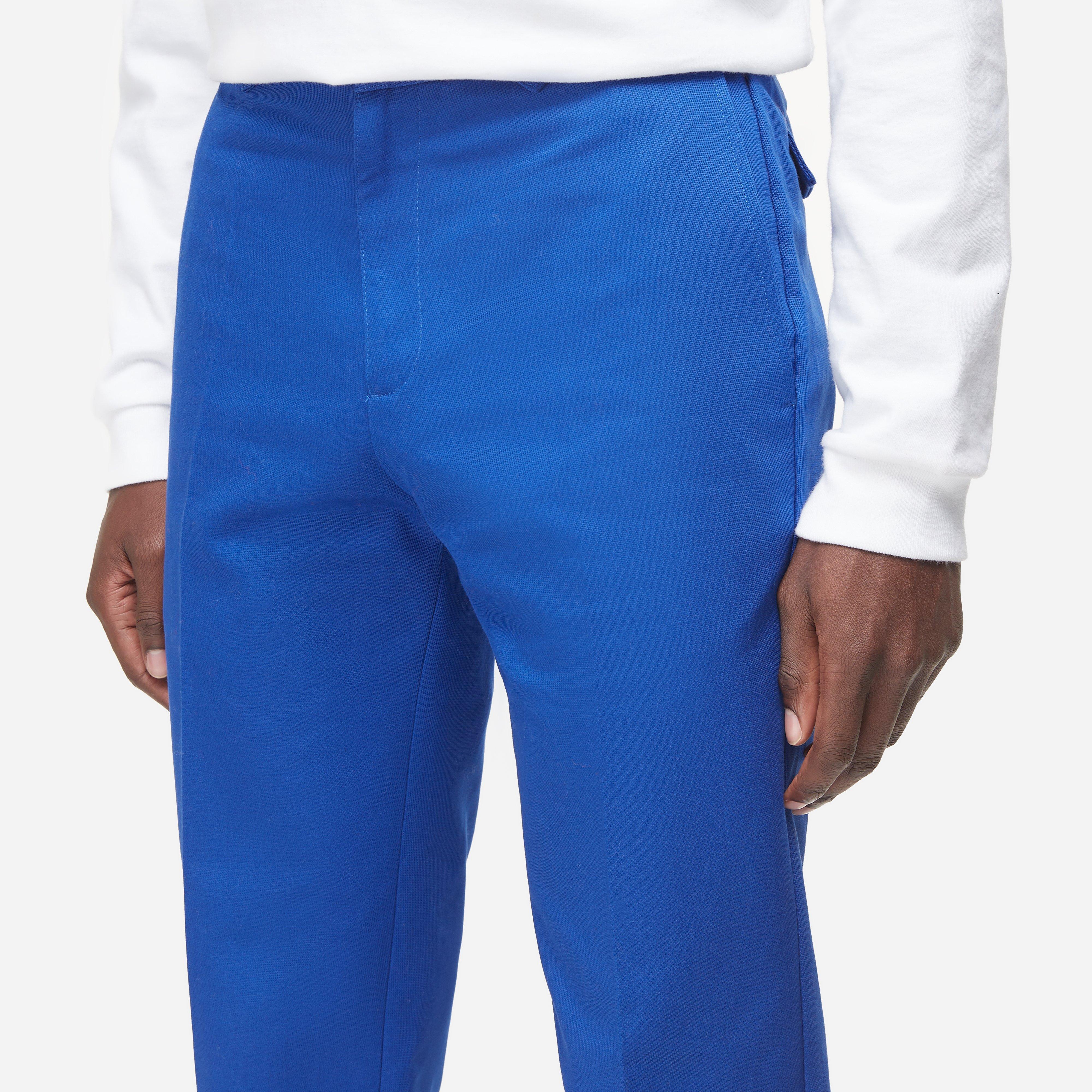 Noah Cavalry Pant