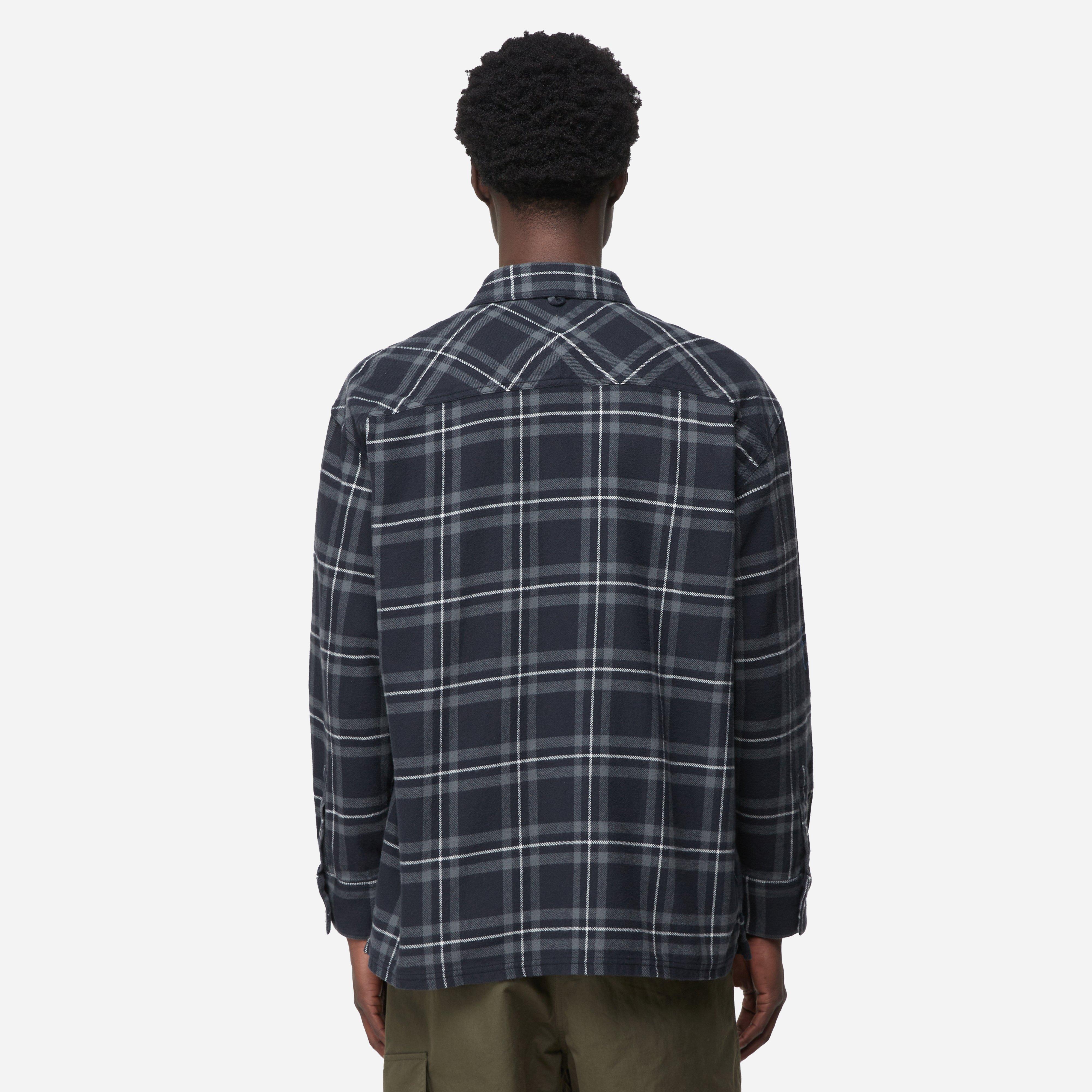 Neighborhood Tartan Shirt