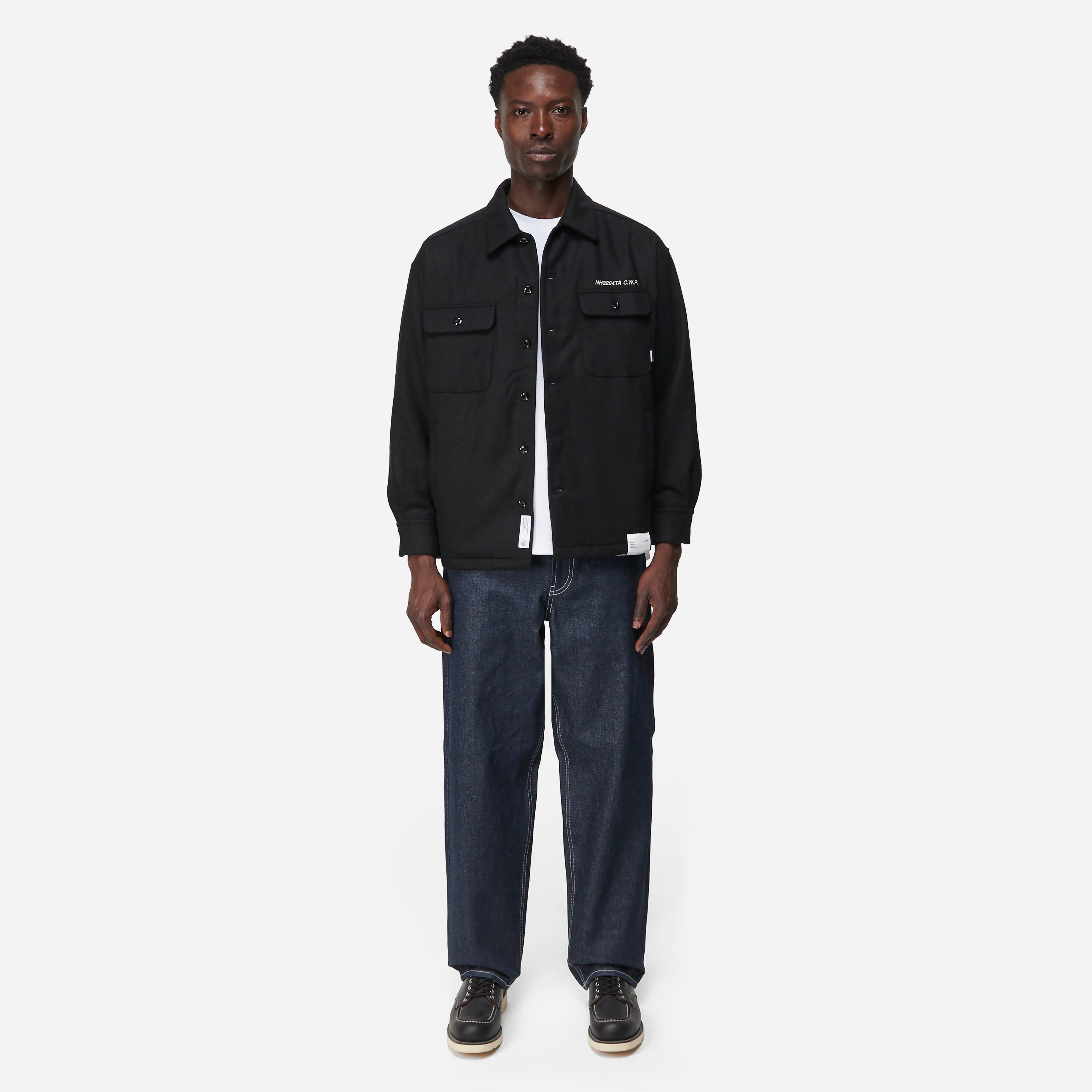 Neighborhood CPO LS SHIRT