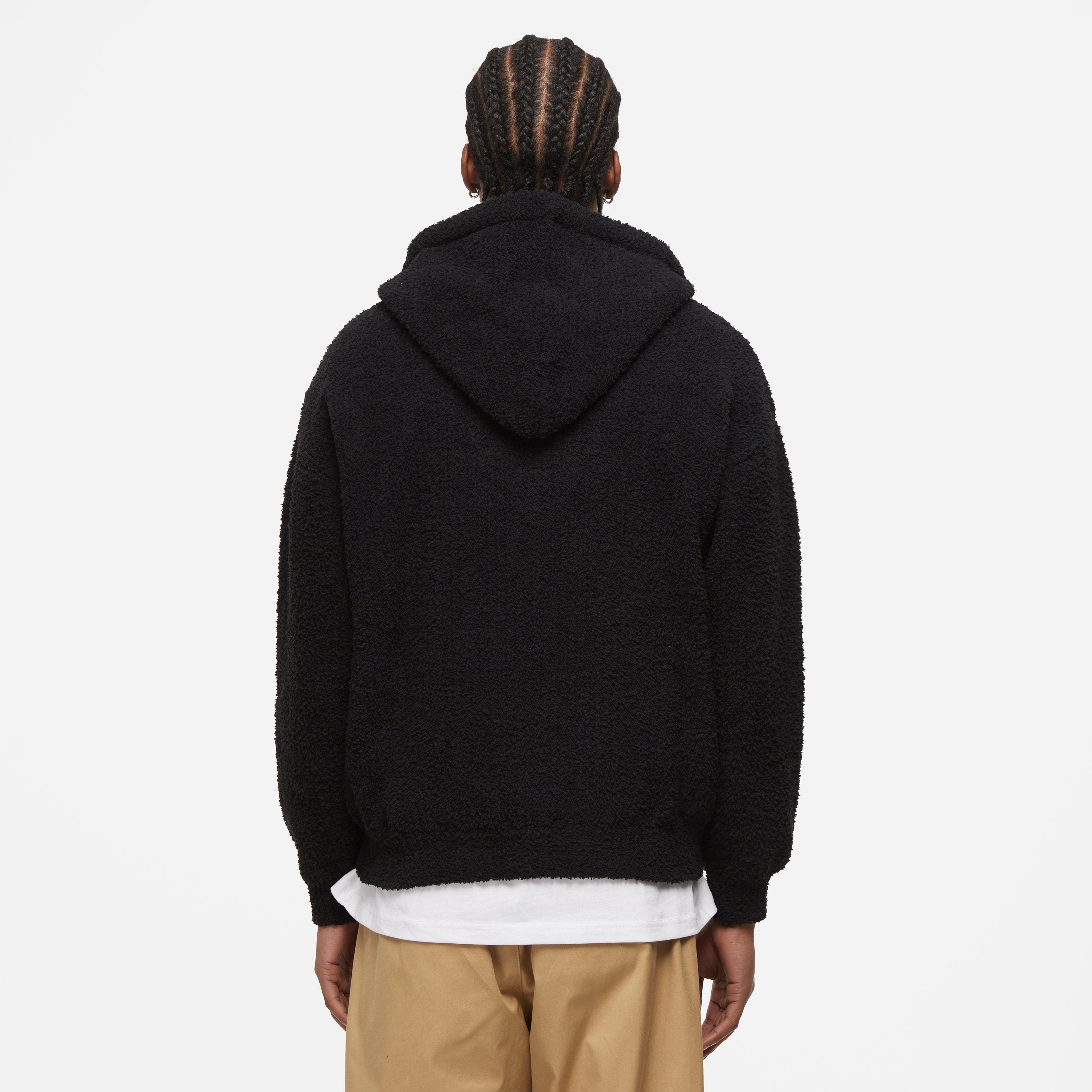 Neighborhood Fluffy Zip Parka