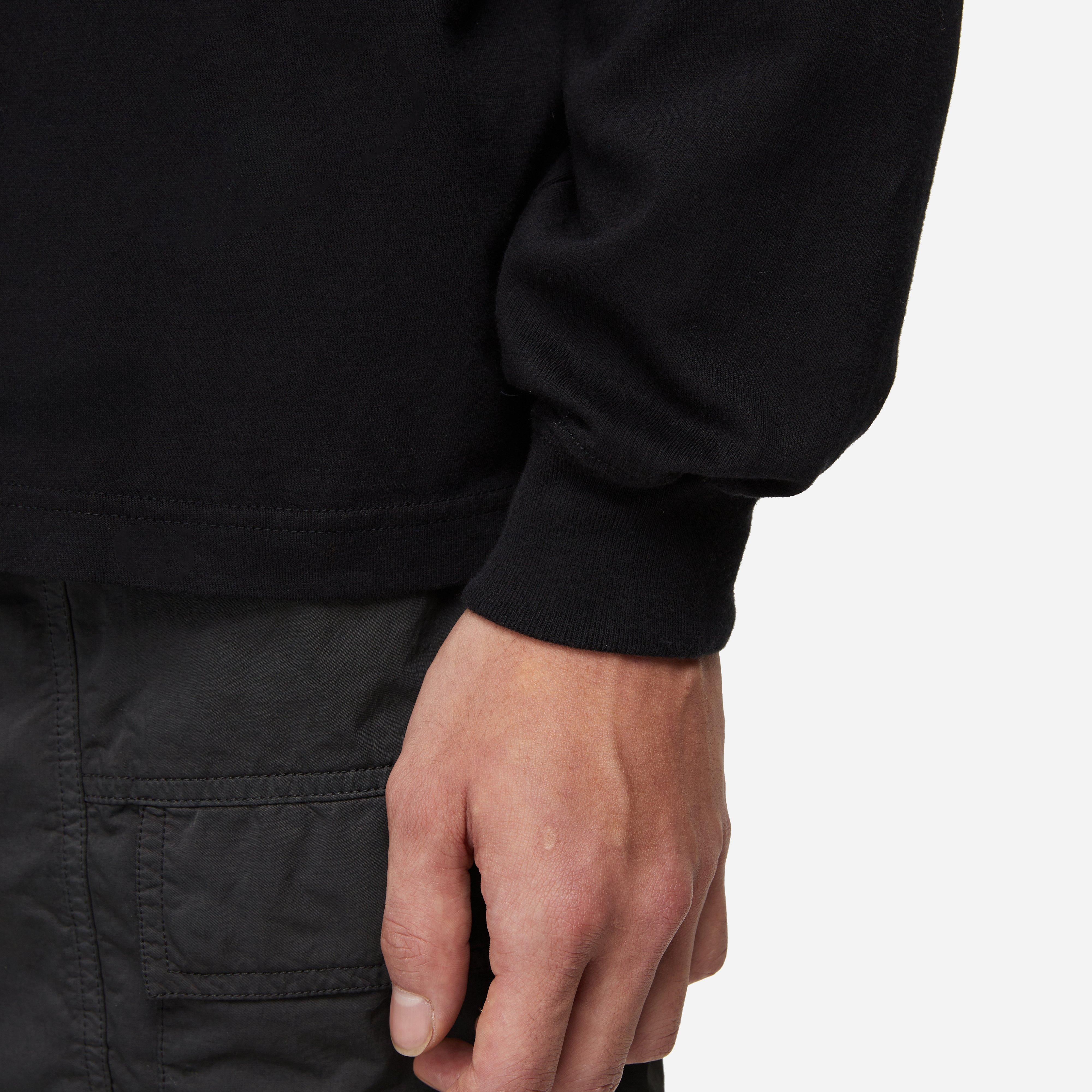 Neighborhood NH-3 Long Sleeve T-Shirt