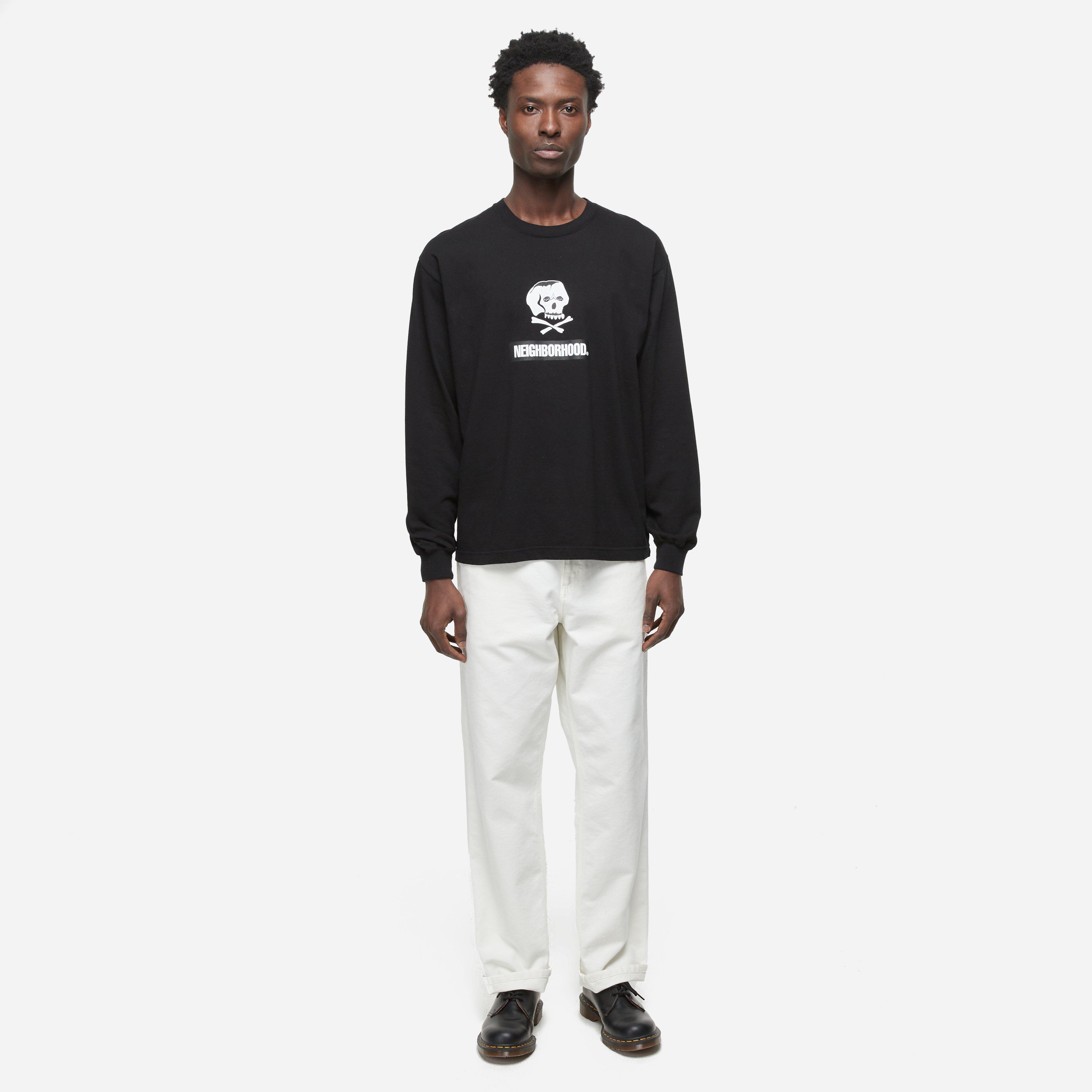 Neighborhood NH TEE LS 15