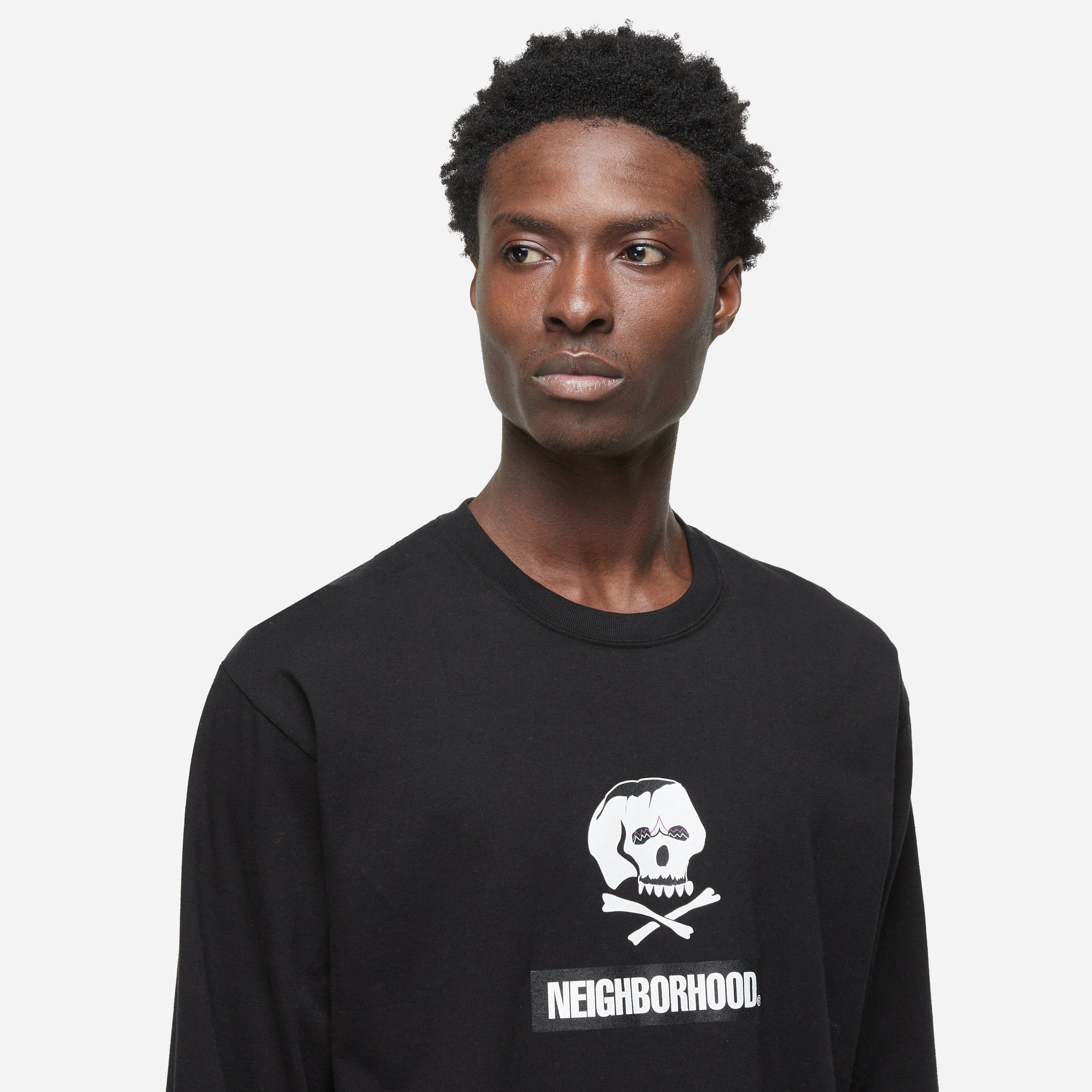Neighborhood NH TEE LS 15