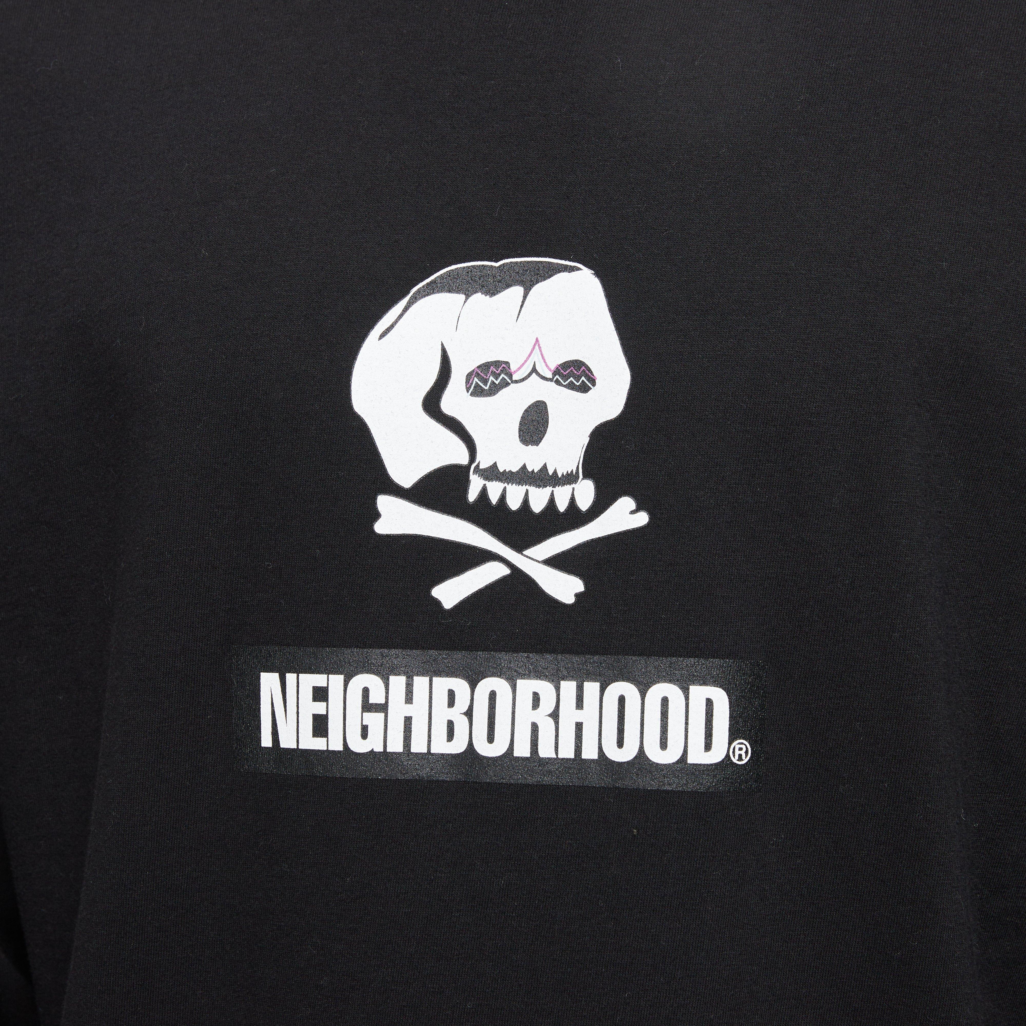 Neighborhood NH TEE LS 15