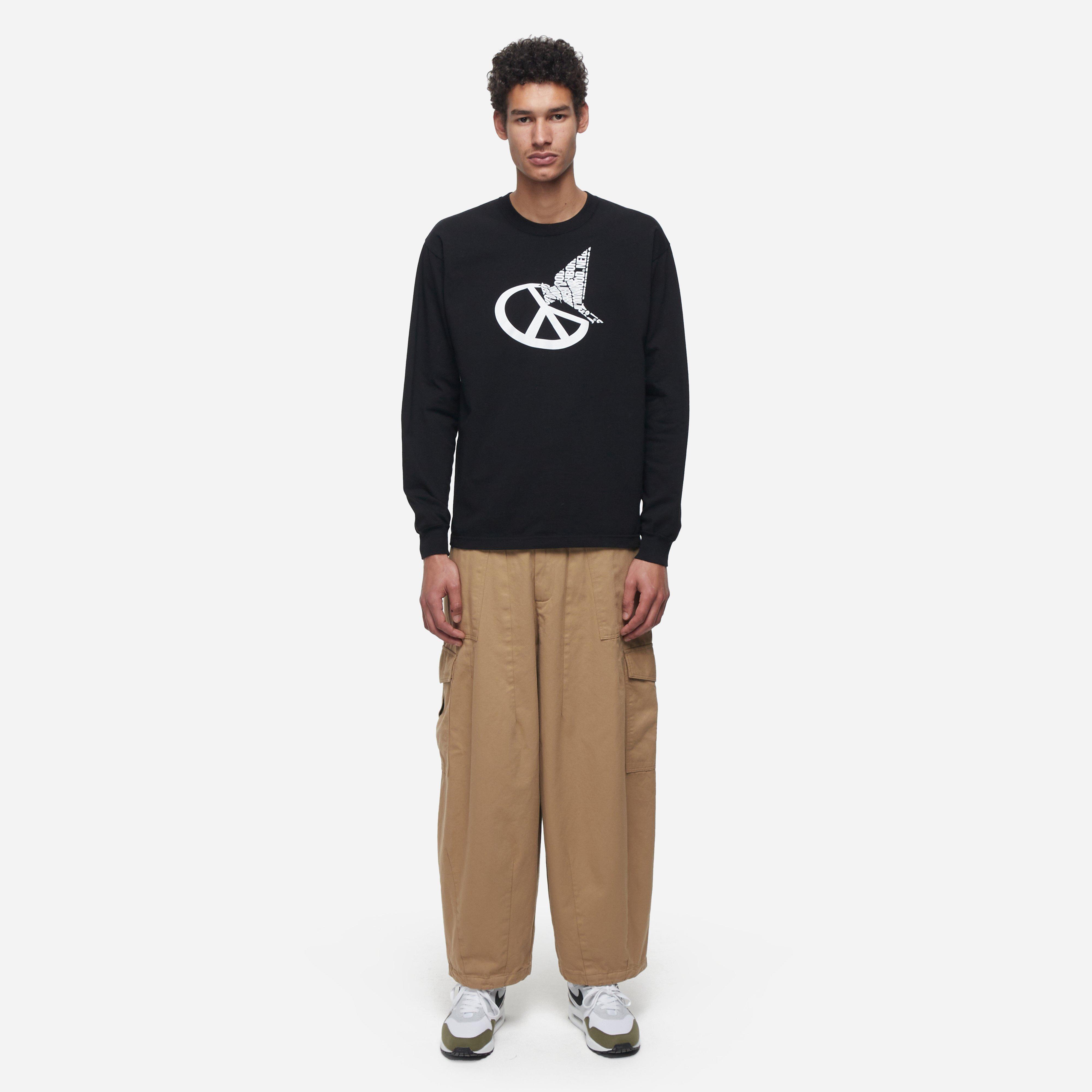 Neighborhood NH-20 Long Sleeve T-Shirt