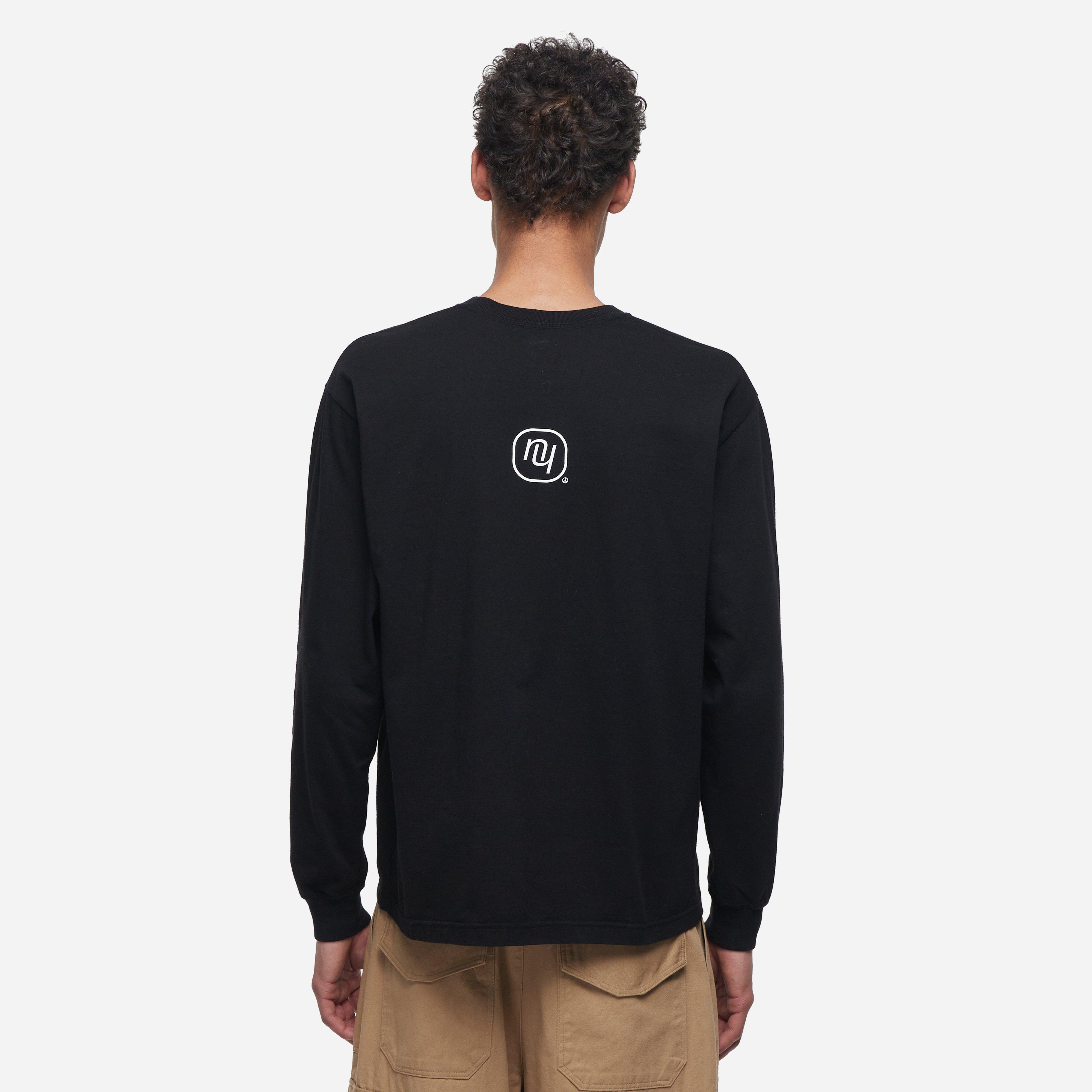 Neighborhood NH-20 Long Sleeve T-Shirt