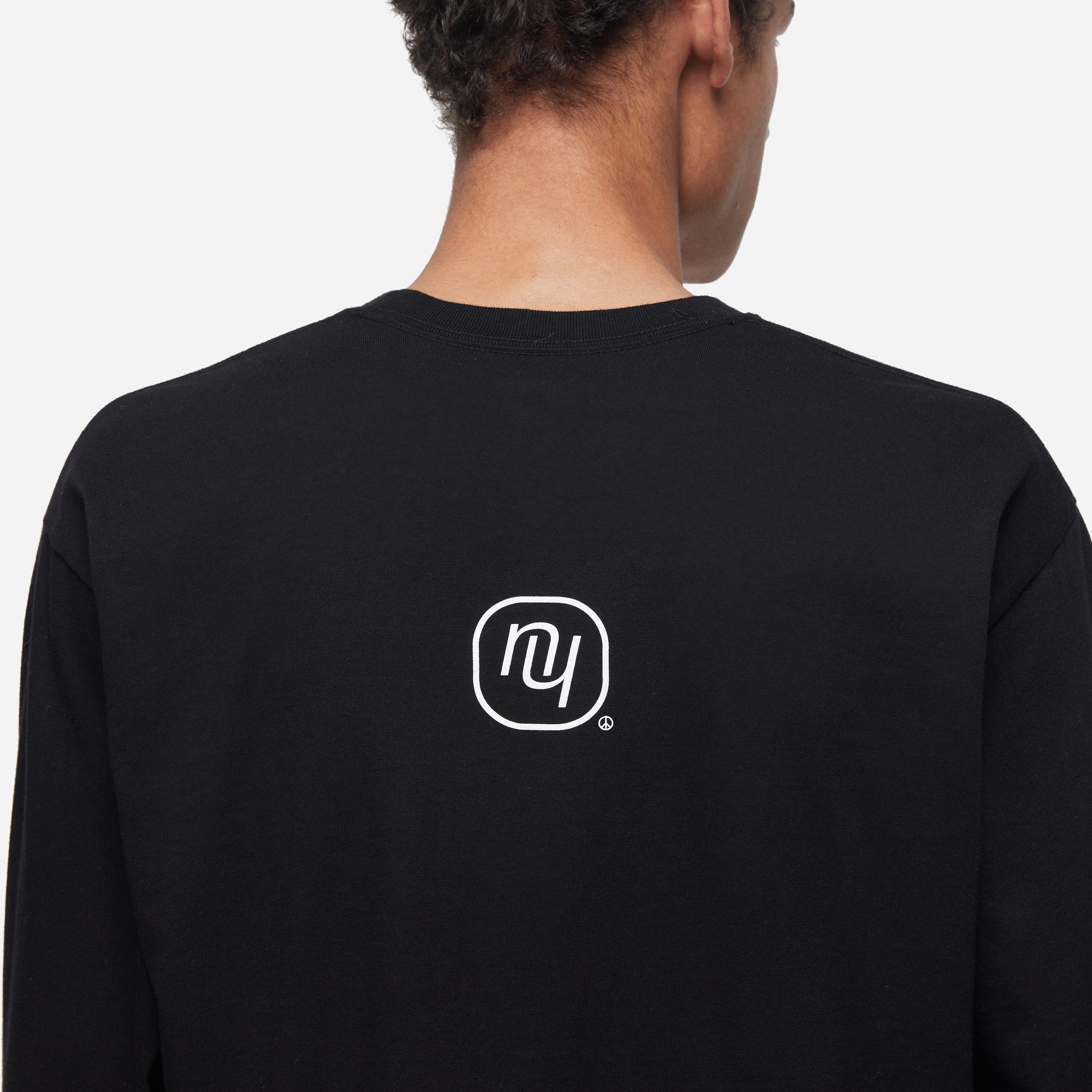 Neighborhood NH-20 Long Sleeve T-Shirt